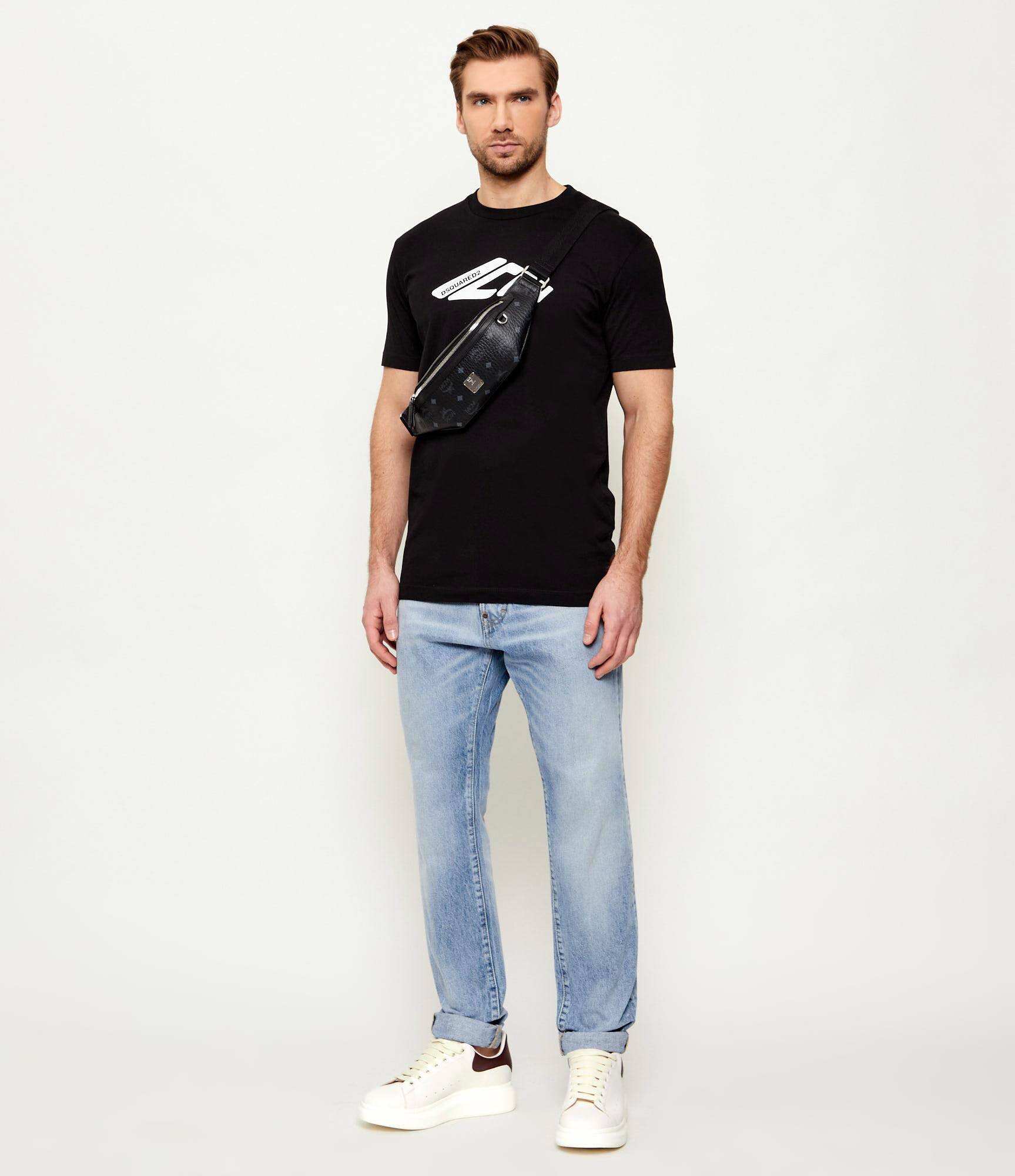 Alexander McQueen De piele sneakers