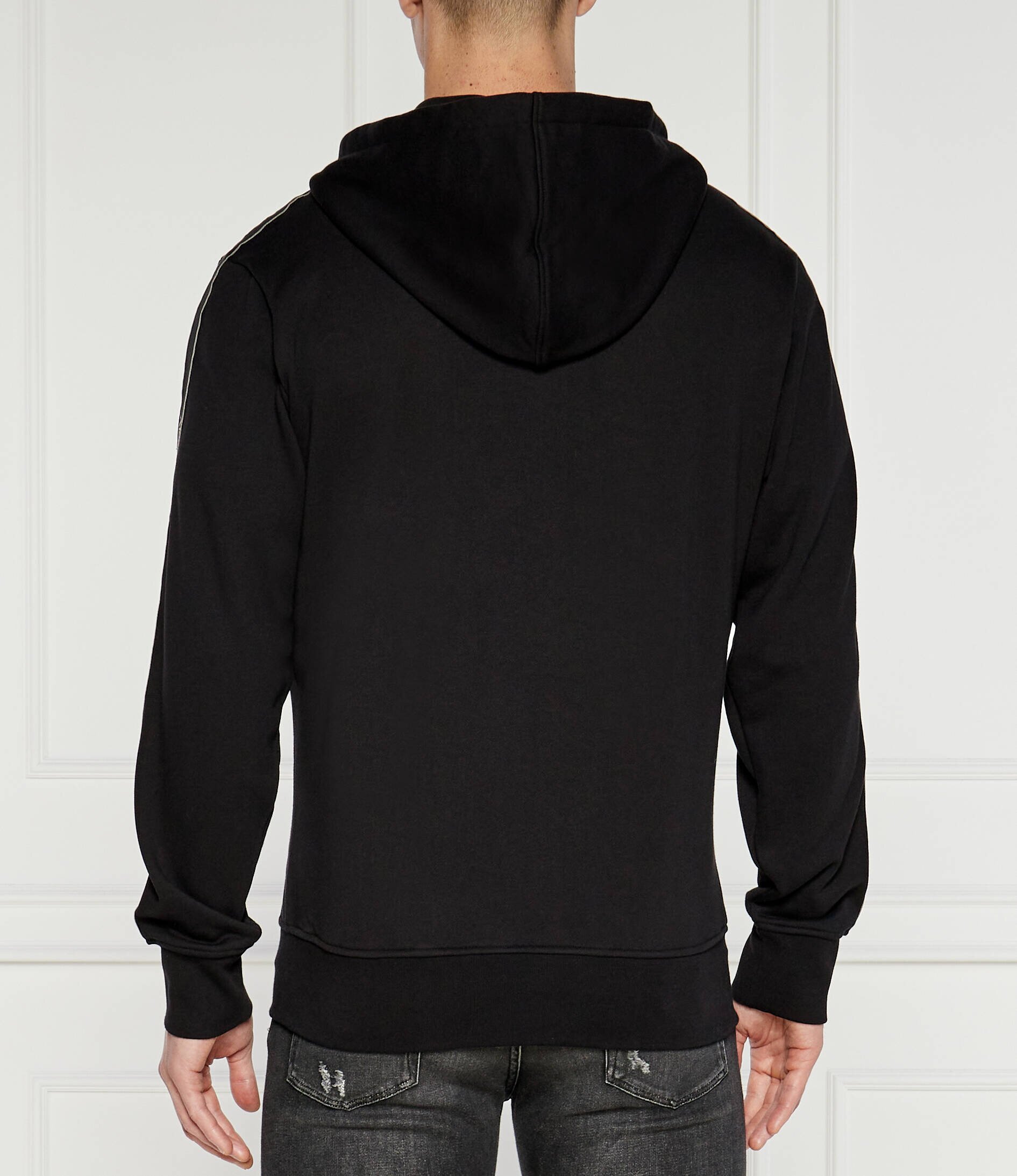 Alexander McQueen Hanorac | Regular Fit