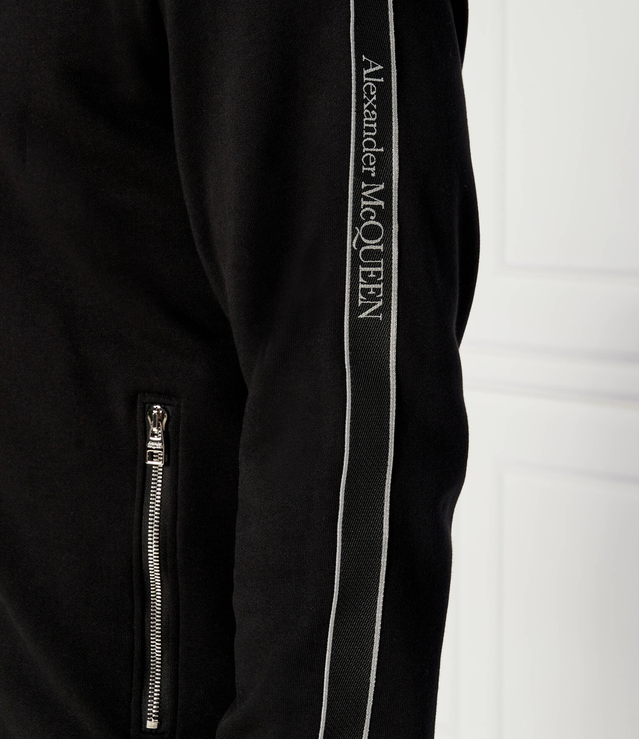 Alexander McQueen Hanorac | Regular Fit