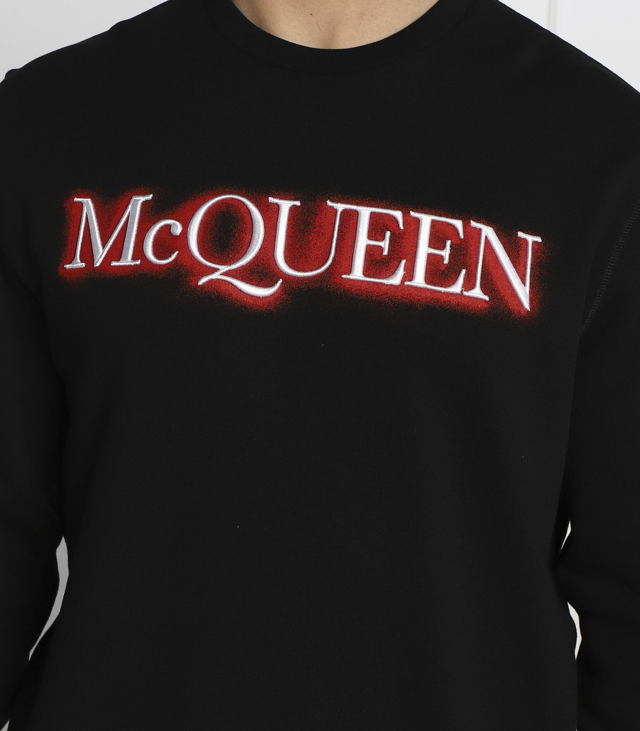 Alexander McQueen Hanorac | Regular Fit
