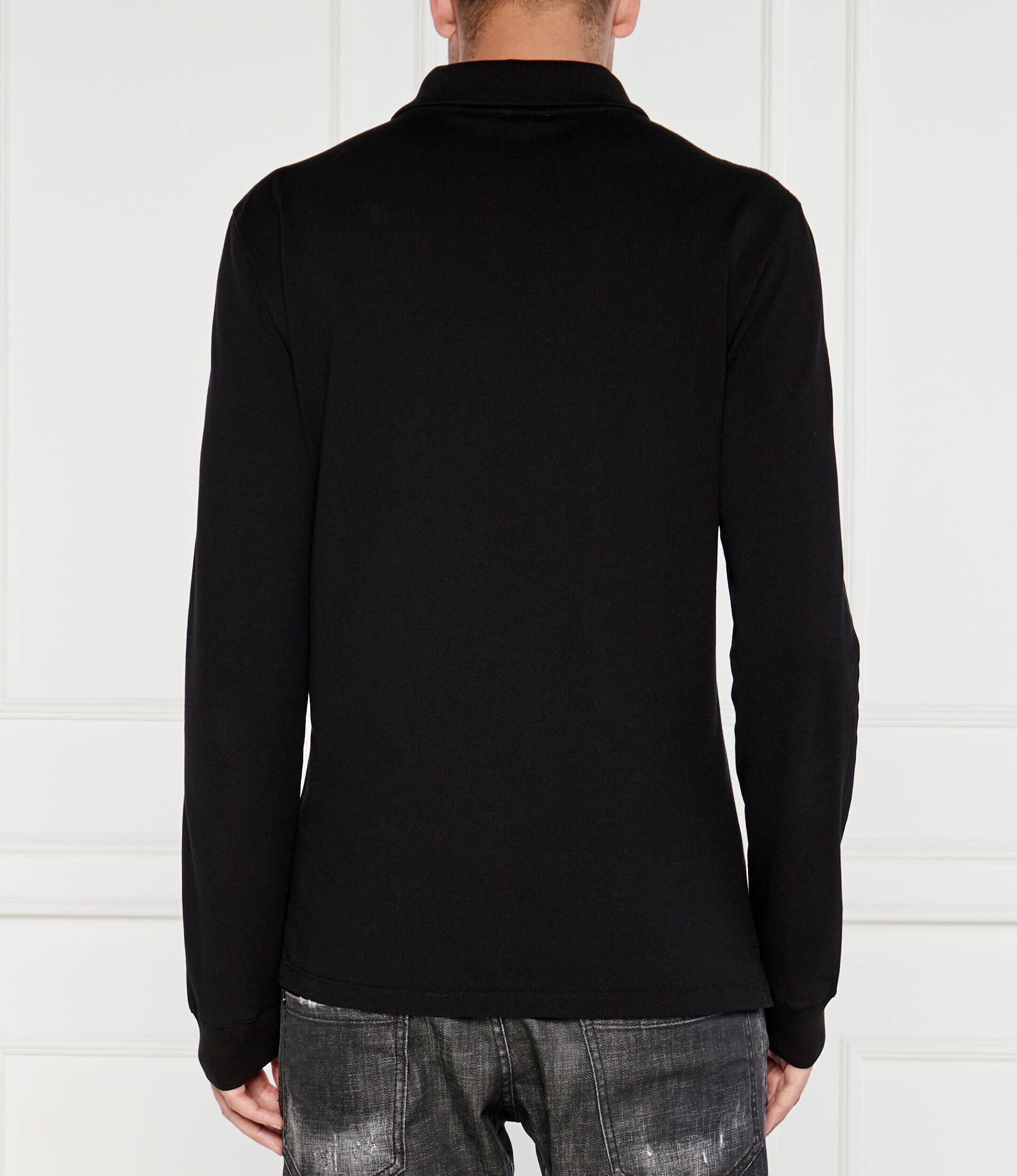 Alexander McQueen Polo | Regular Fit