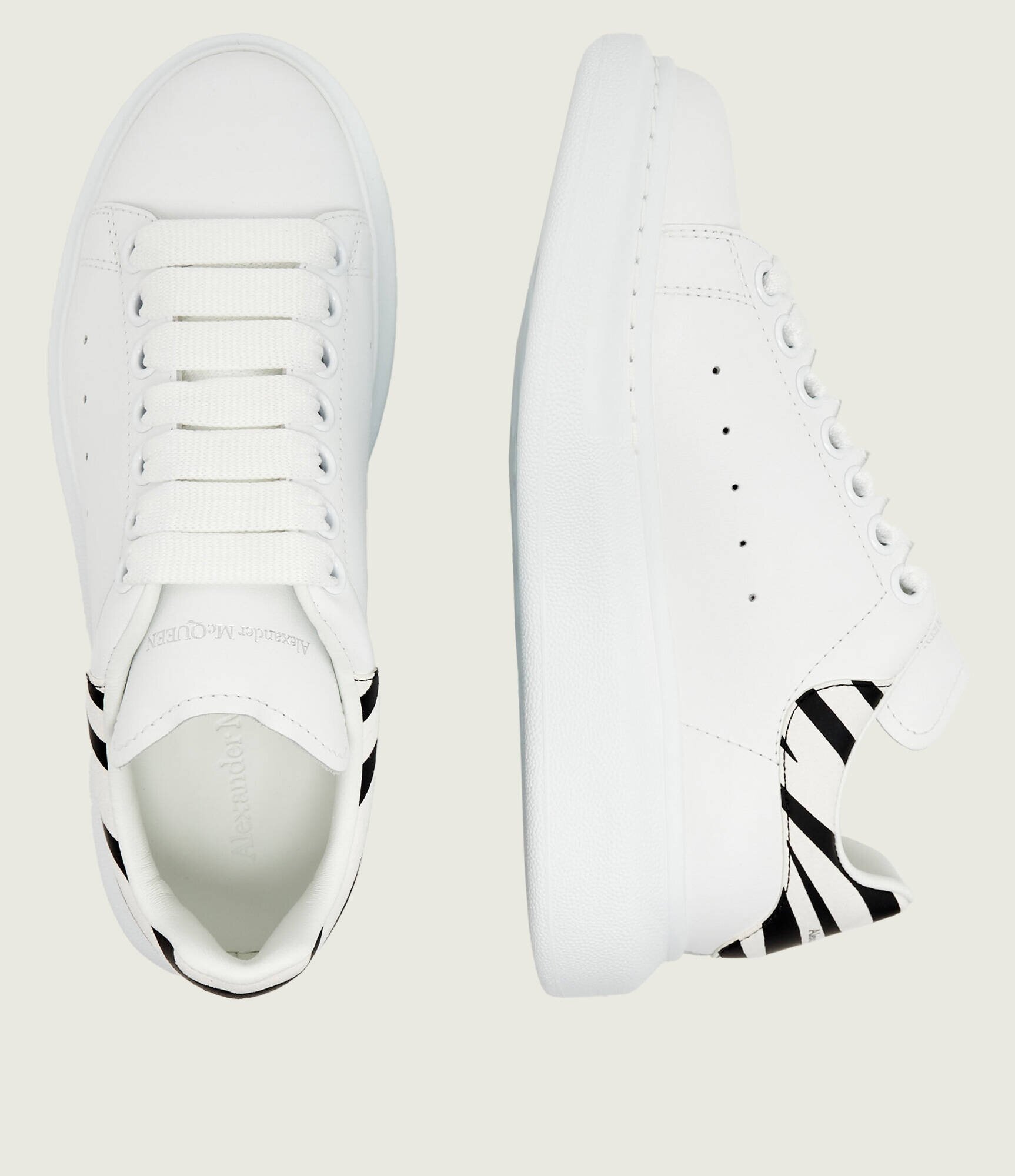 Alexander McQueen Sneakers