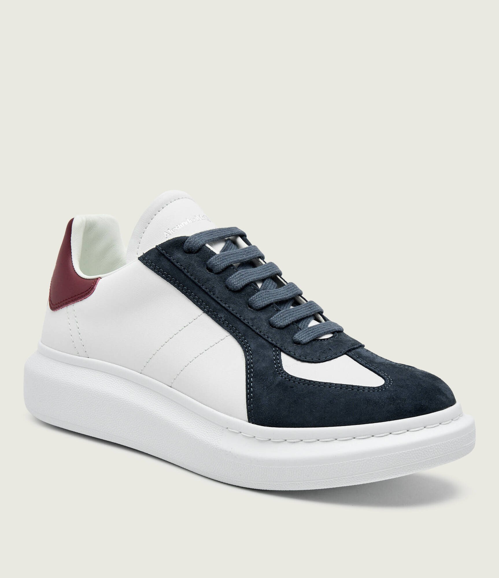 Alexander McQueen Sneakers | piele întoarsă