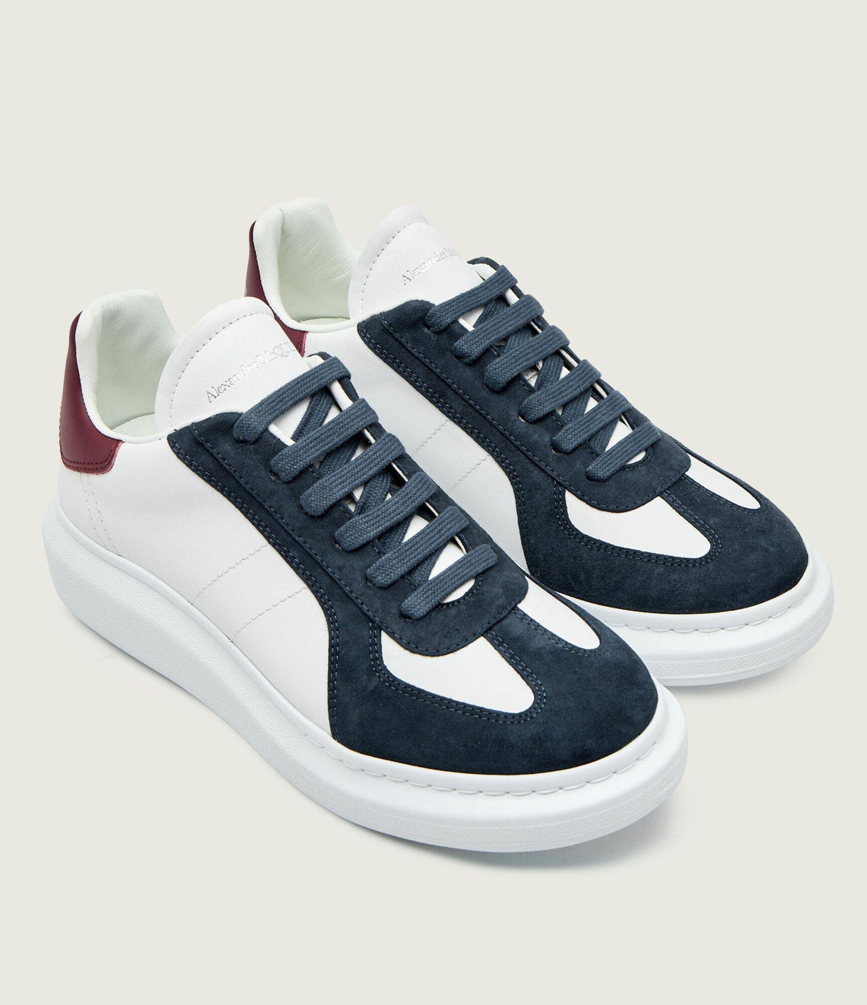 Alexander McQueen Sneakers | piele întoarsă