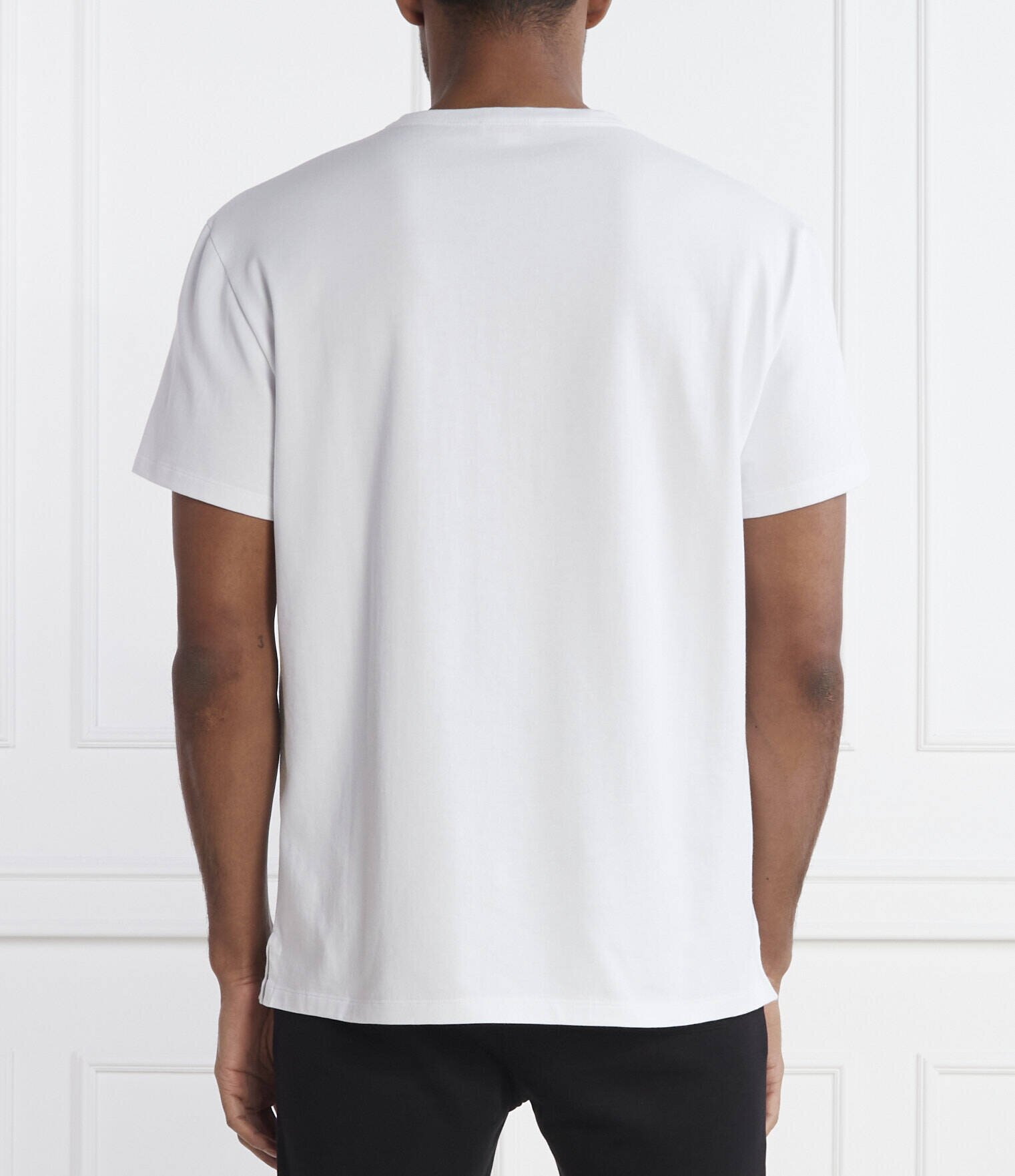 Alexander McQueen Tricou | Regular Fit