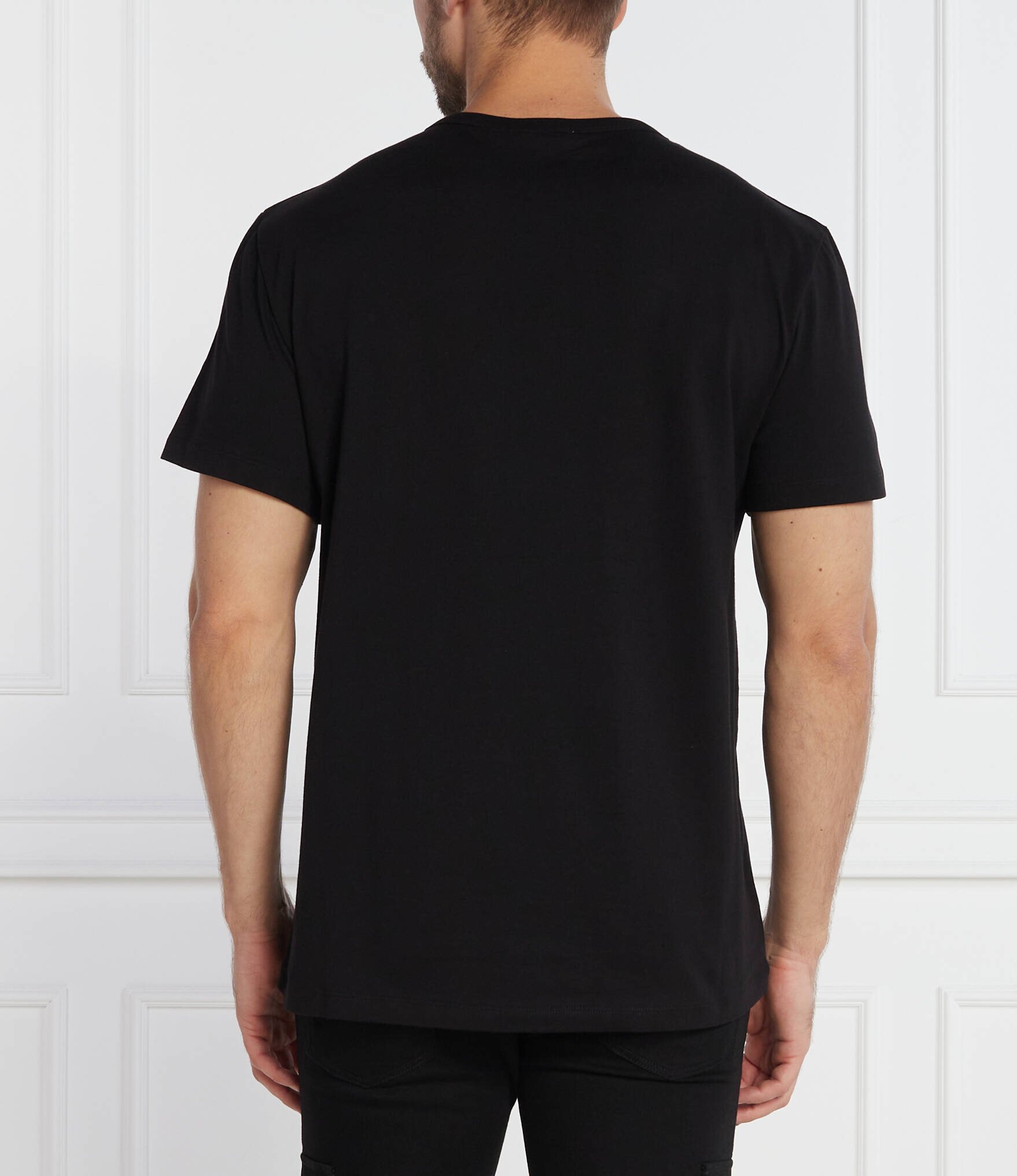 Alexander McQueen Tricou | Regular Fit