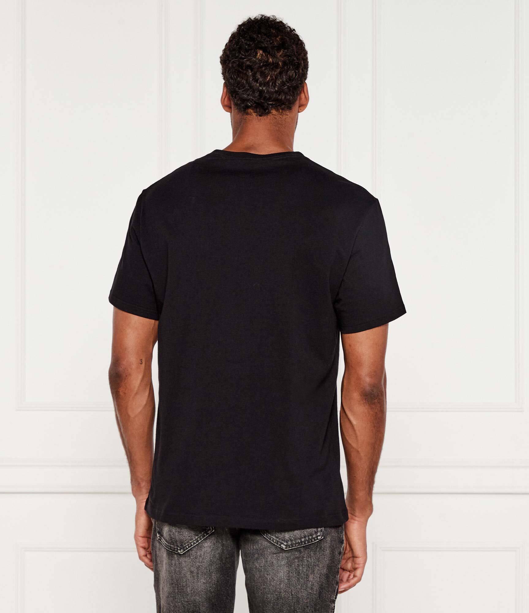 Alexander McQueen Tricou | Regular Fit