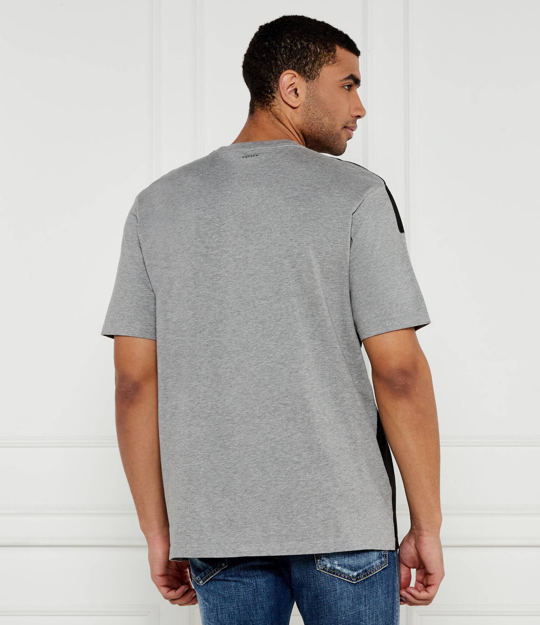 Alexander McQueen Tricou | Regular Fit