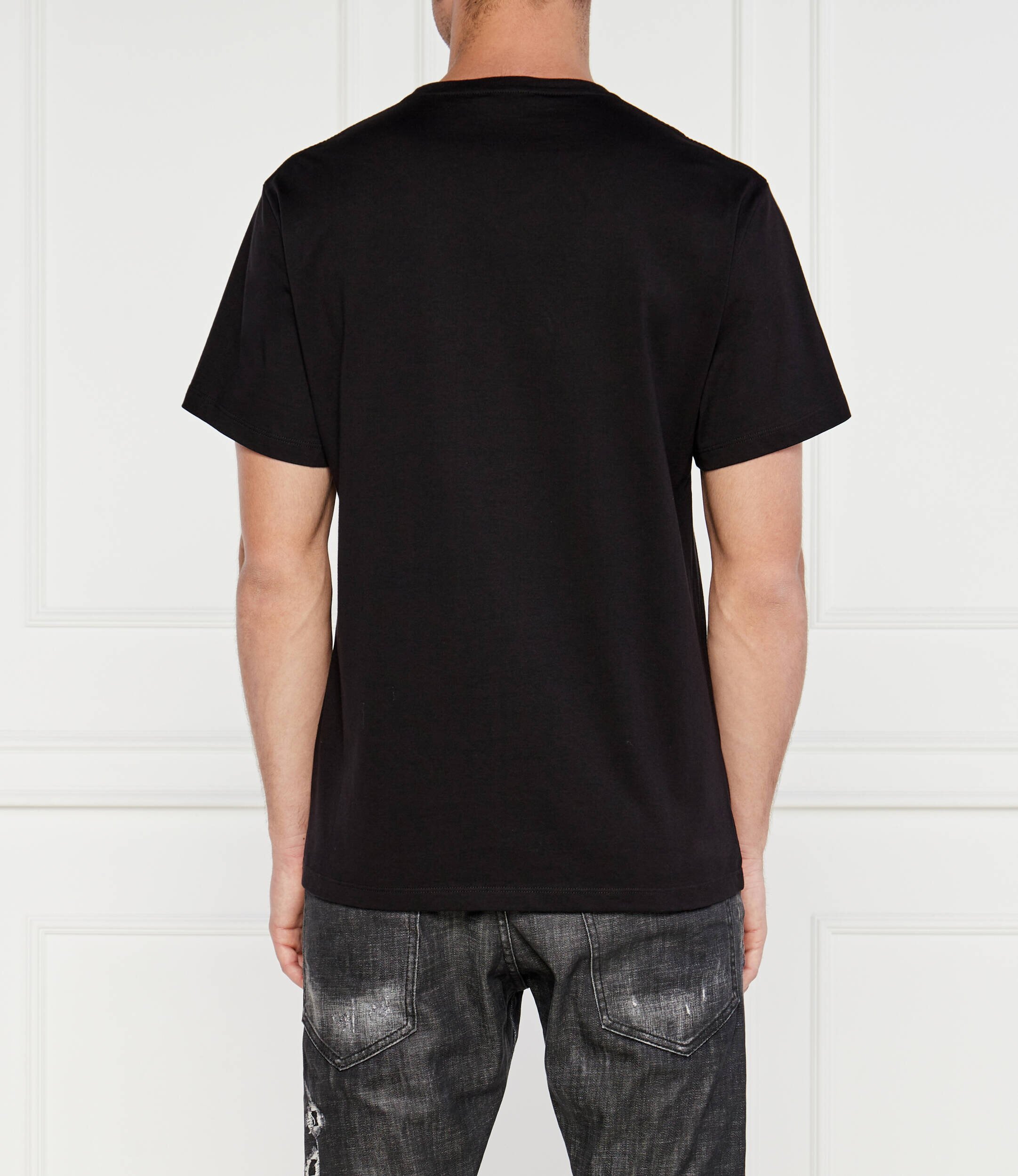 Alexander McQueen Tricou | Regular Fit