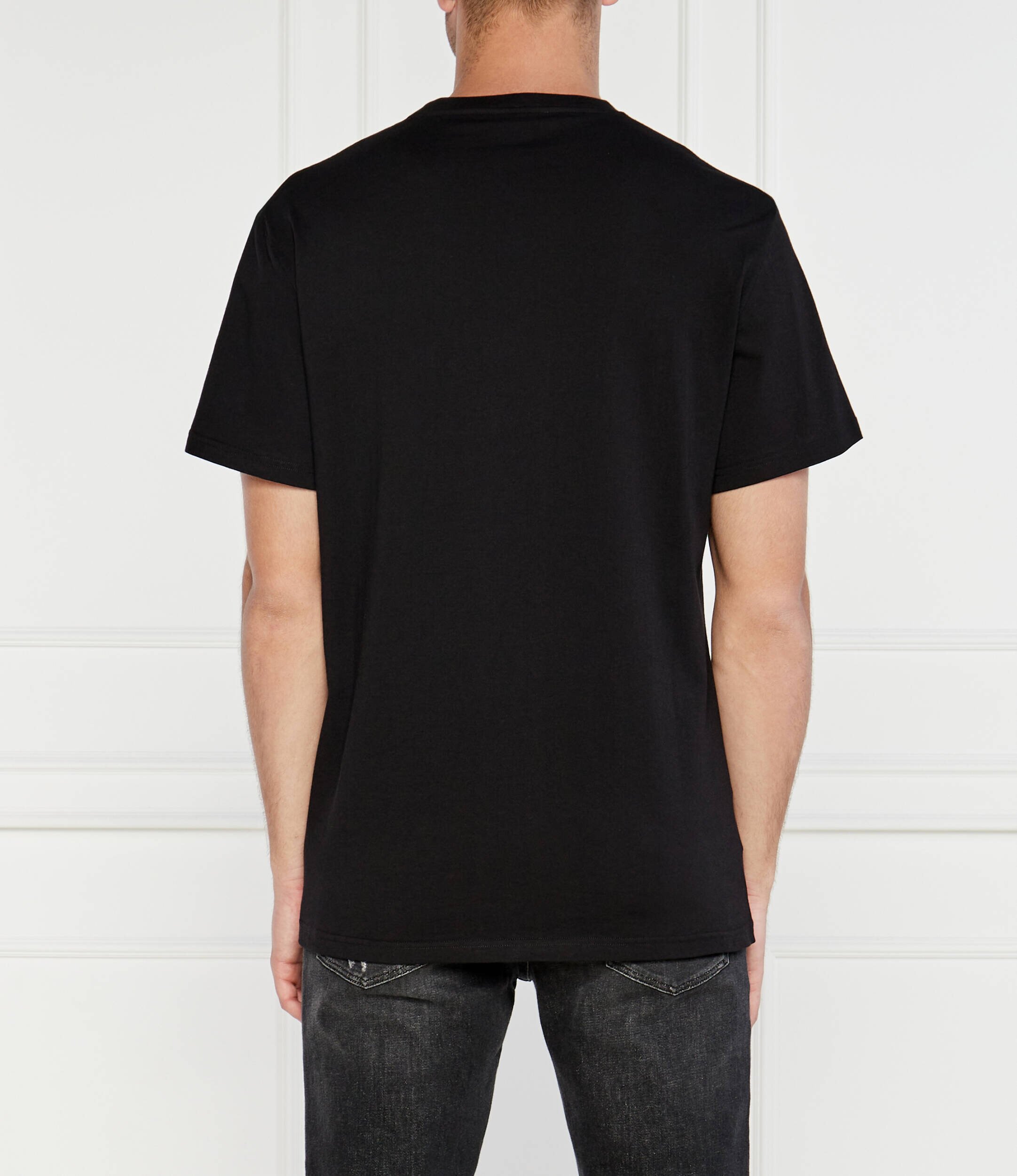 Alexander McQueen Tricou | Regular Fit