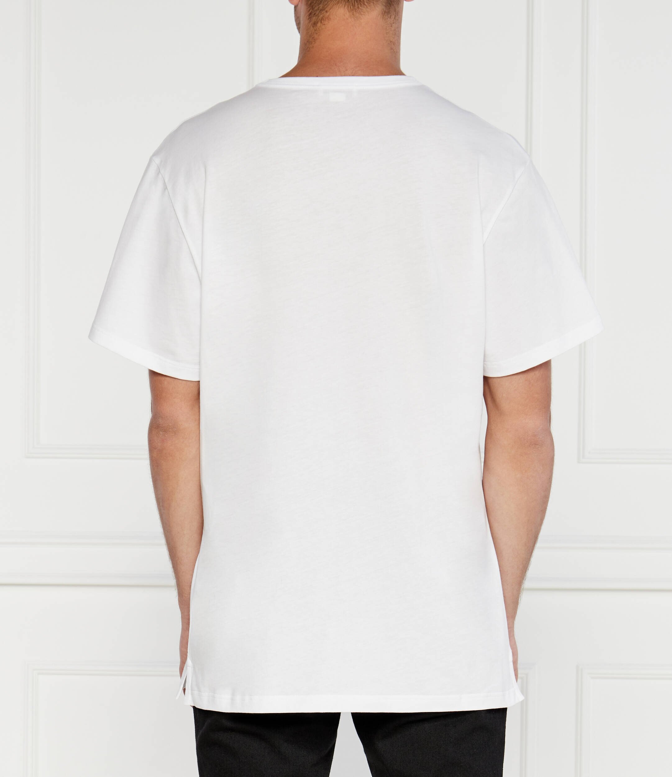 Alexander McQueen Tricou | Relaxed fit
