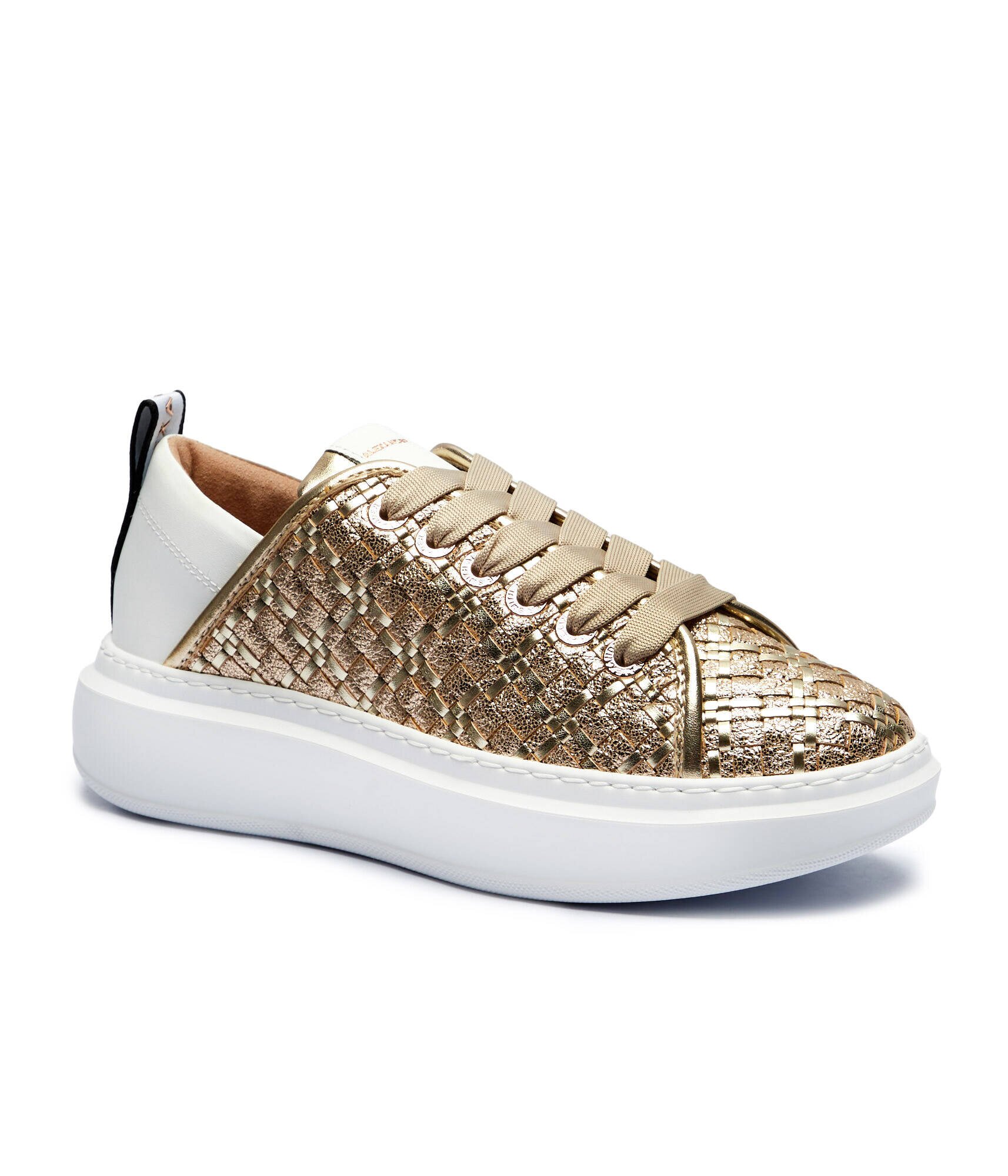 Alexander Smith Sneakers Wembley