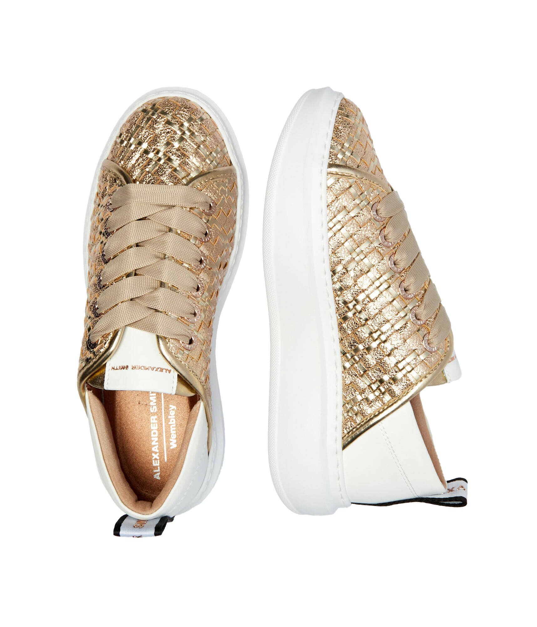 Alexander Smith Sneakers Wembley