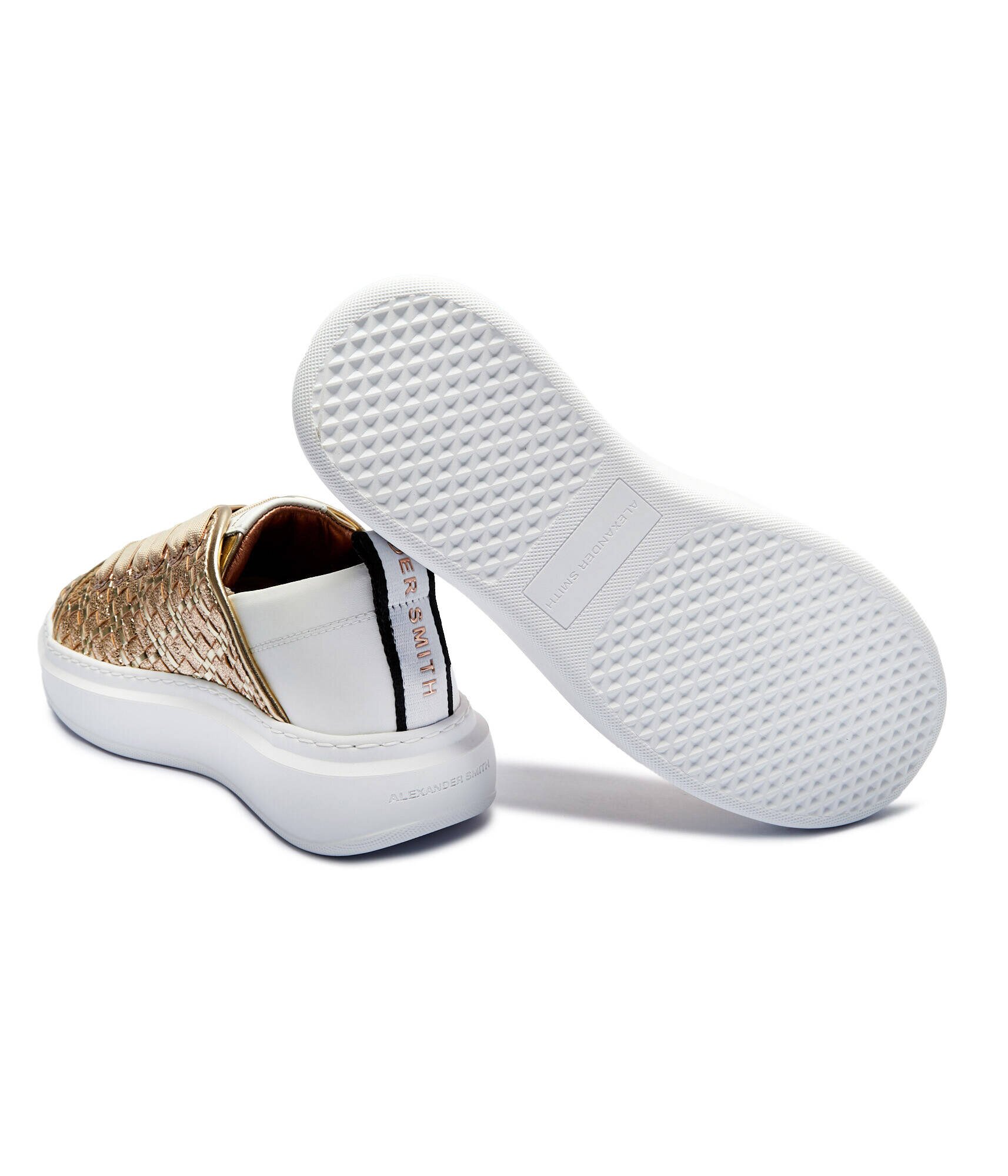 Alexander Smith Sneakers Wembley
