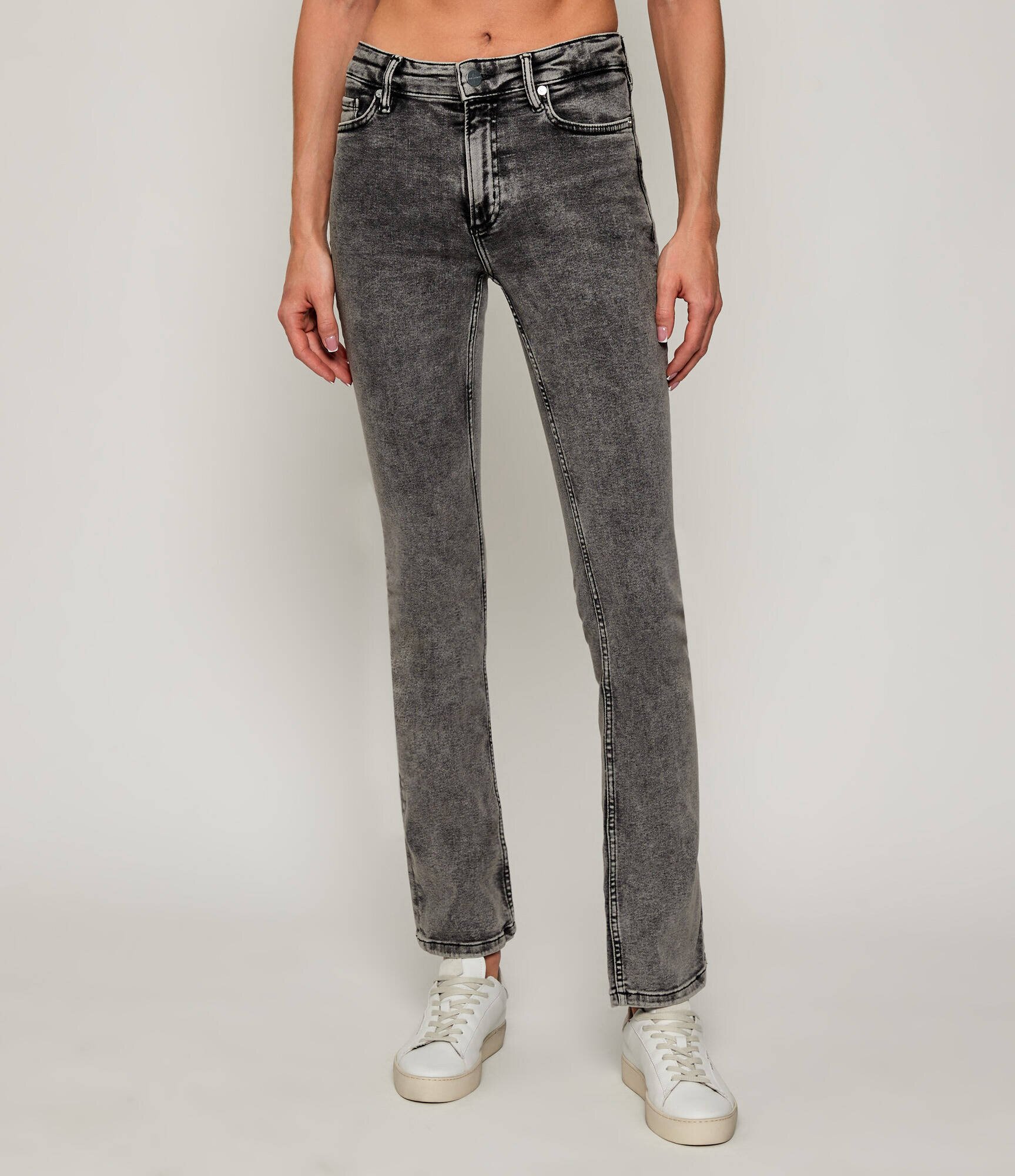 AllSaints Blugi HALDAN | Slim Fit