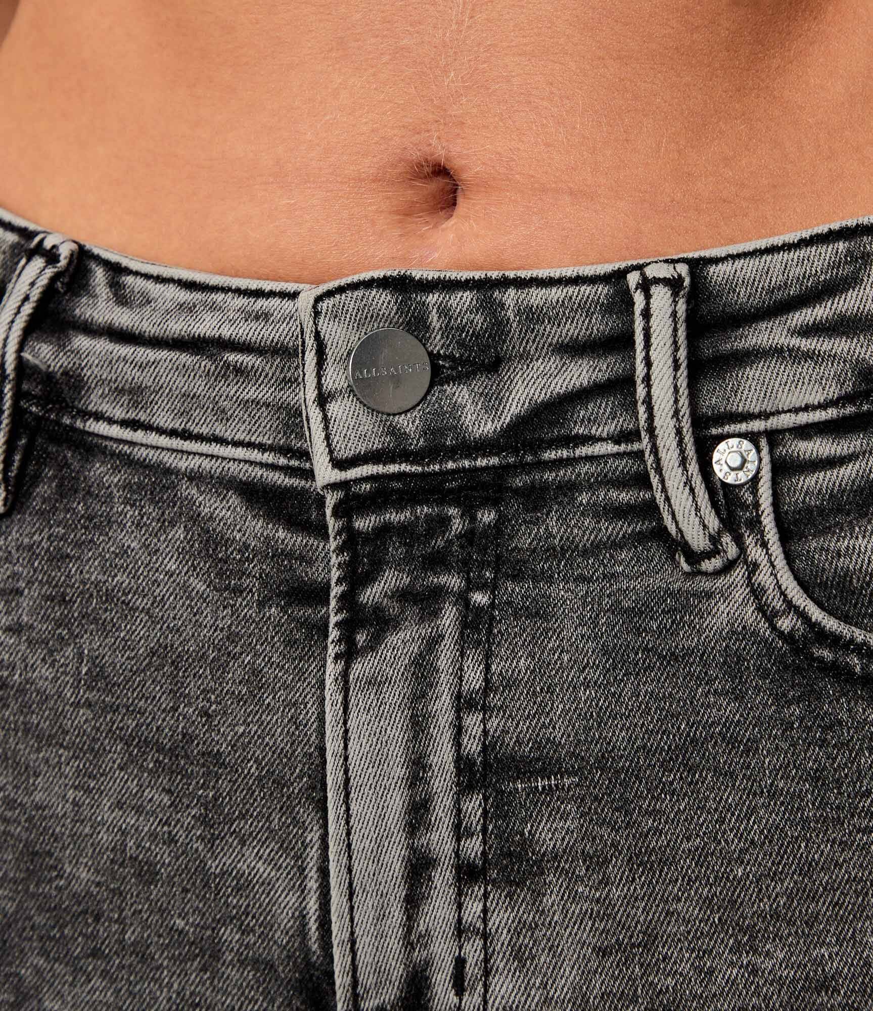 AllSaints Blugi HALDAN | Slim Fit