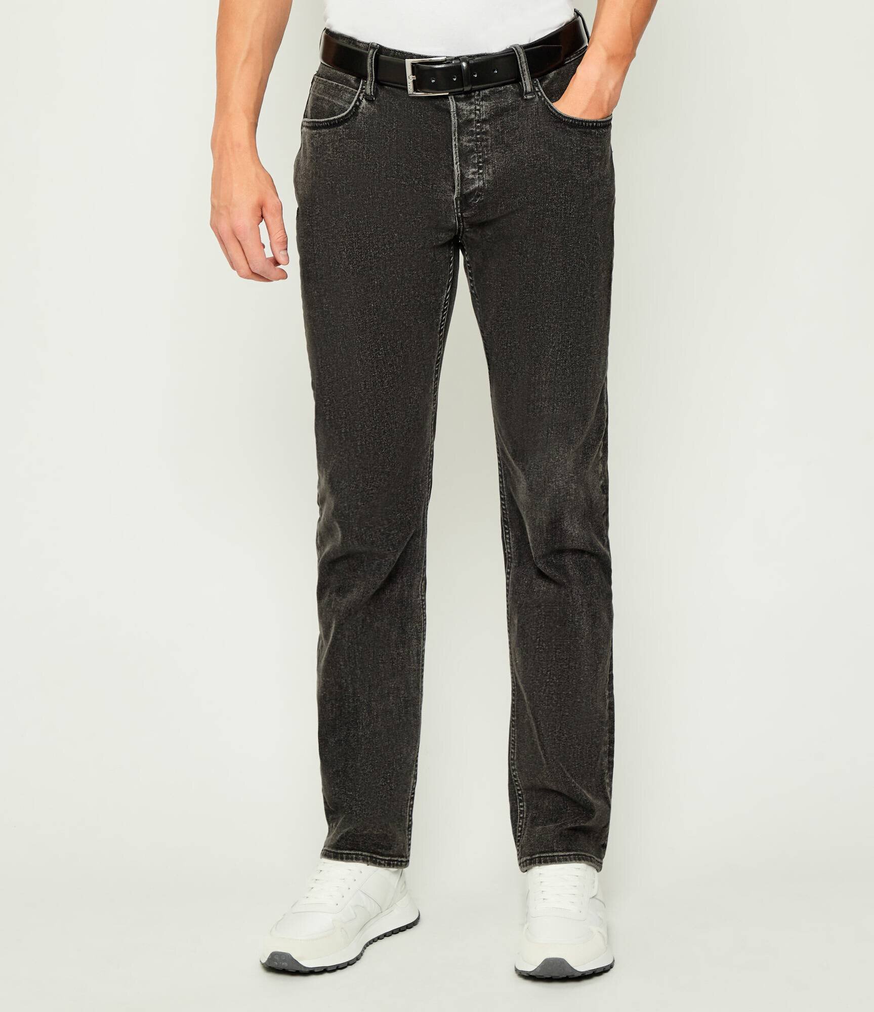 AllSaints Blugi Iggy | Slim Fit