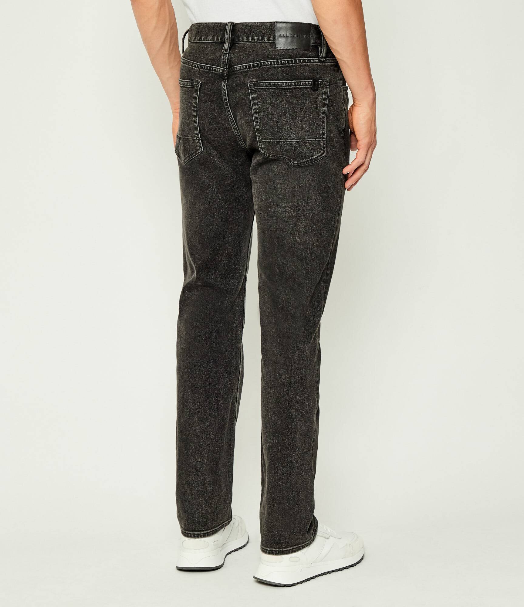 AllSaints Blugi Iggy | Slim Fit