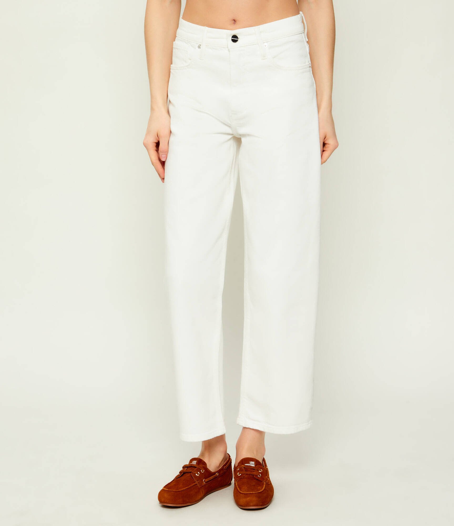 AllSaints Blugi Sadie | Mom Fit