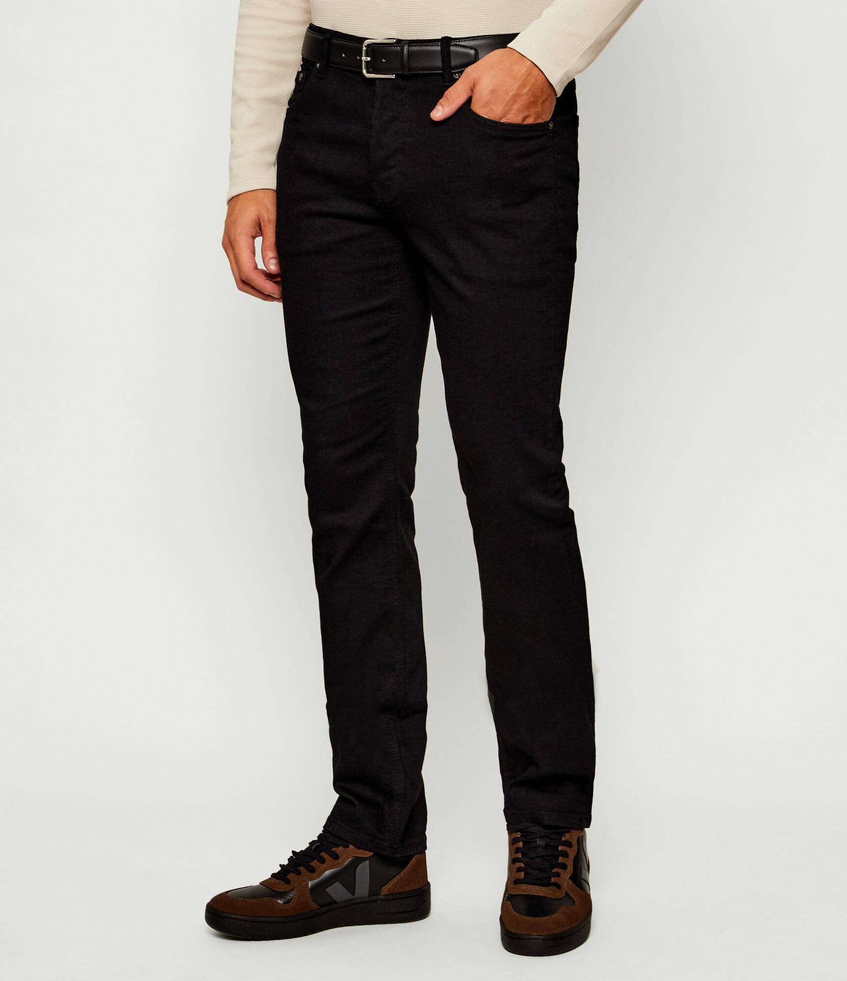 AllSaints Blugi Sid | Skinny fit