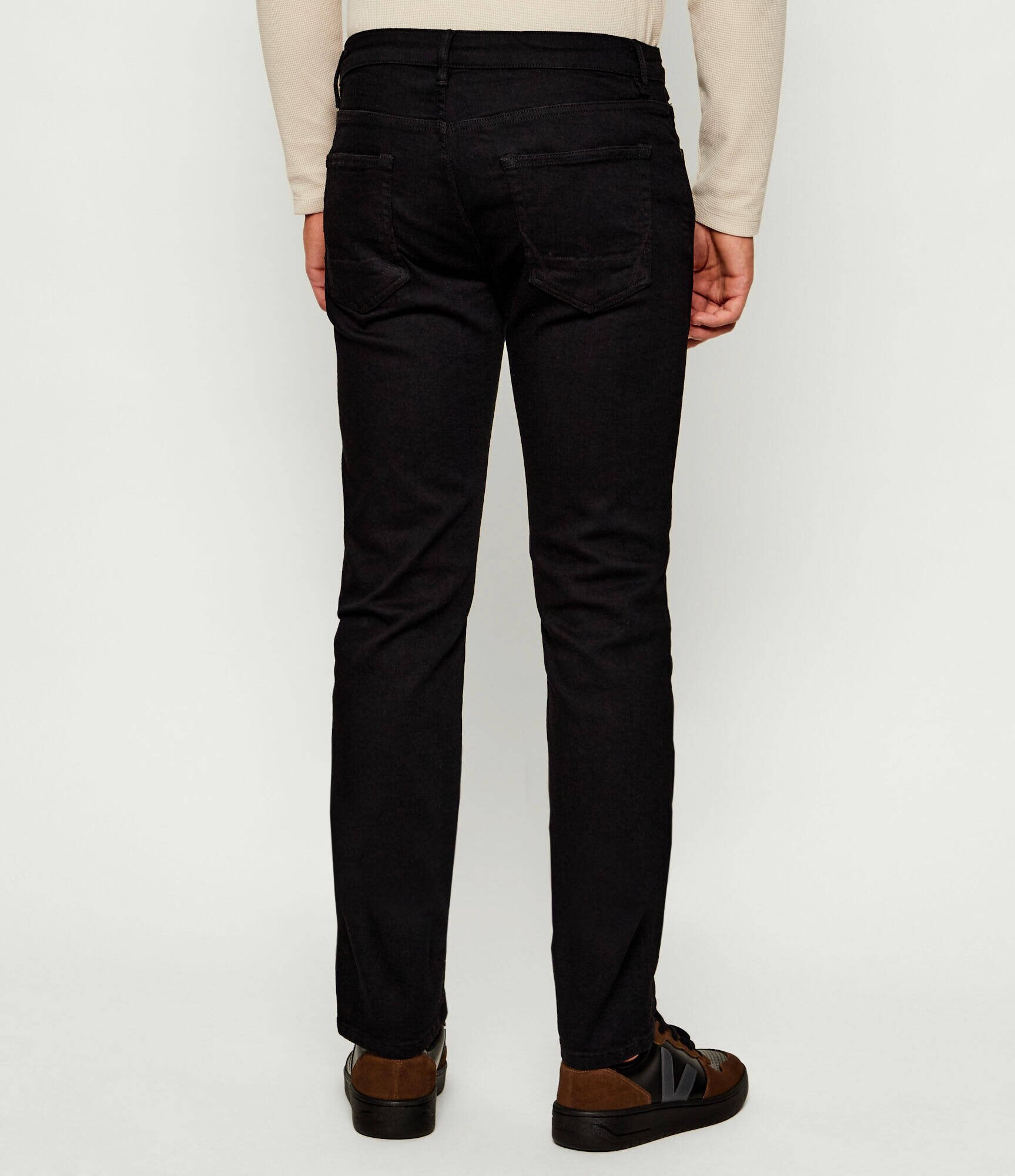 AllSaints Blugi Sid | Skinny fit
