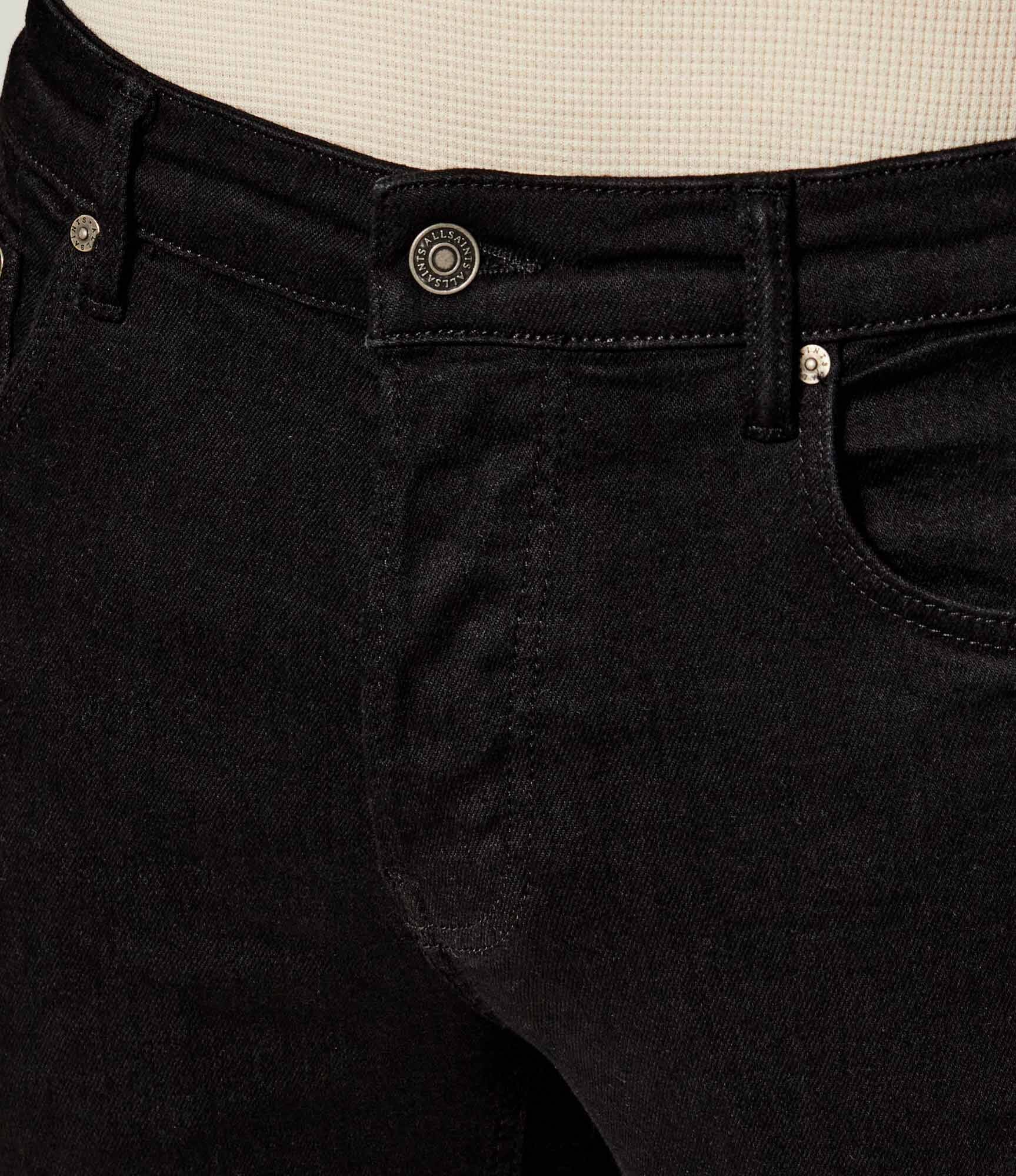 AllSaints Blugi Sid | Skinny fit