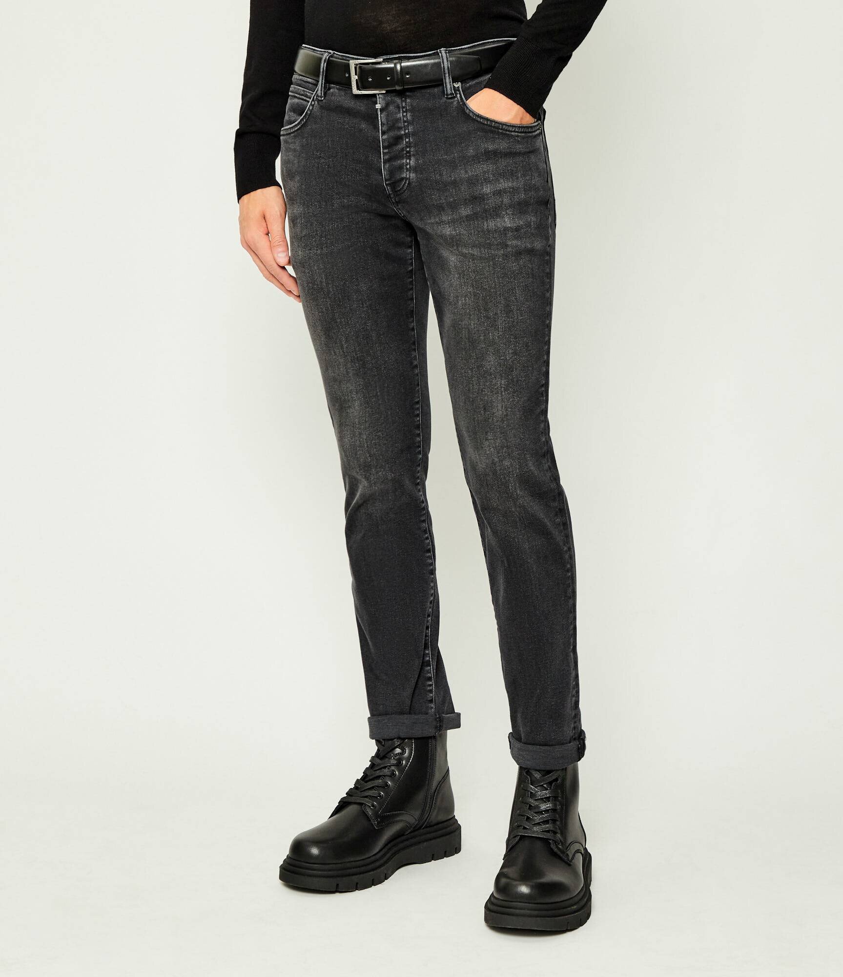 AllSaints Blugi Sid | Skinny fit