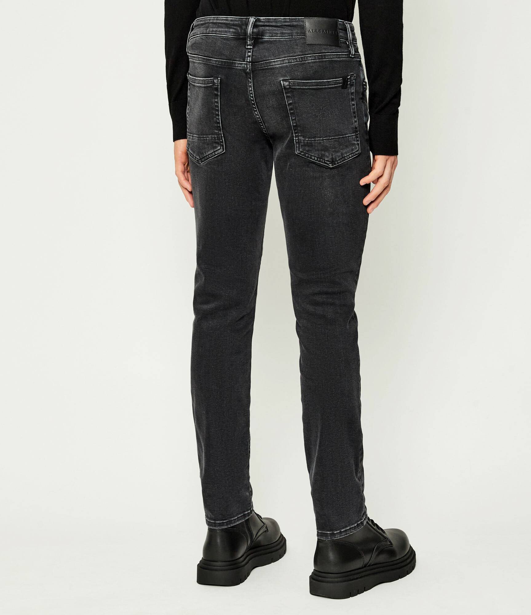 AllSaints Blugi Sid | Skinny fit