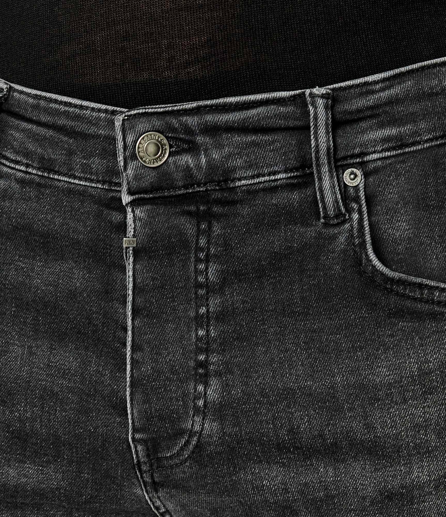 AllSaints Blugi Sid | Skinny fit