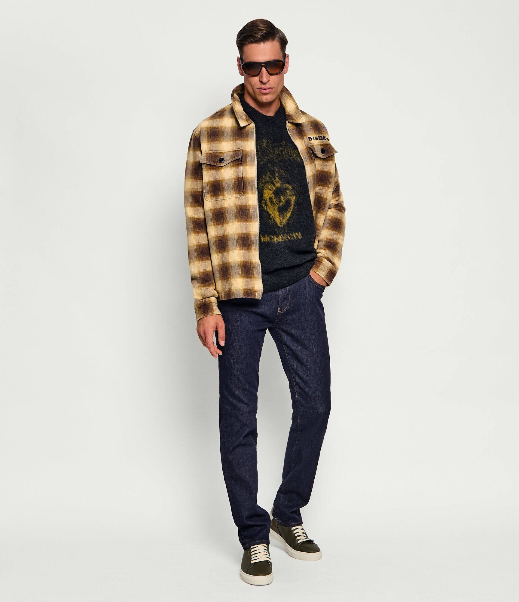 AllSaints Blugi Sid Ultra | regular fit