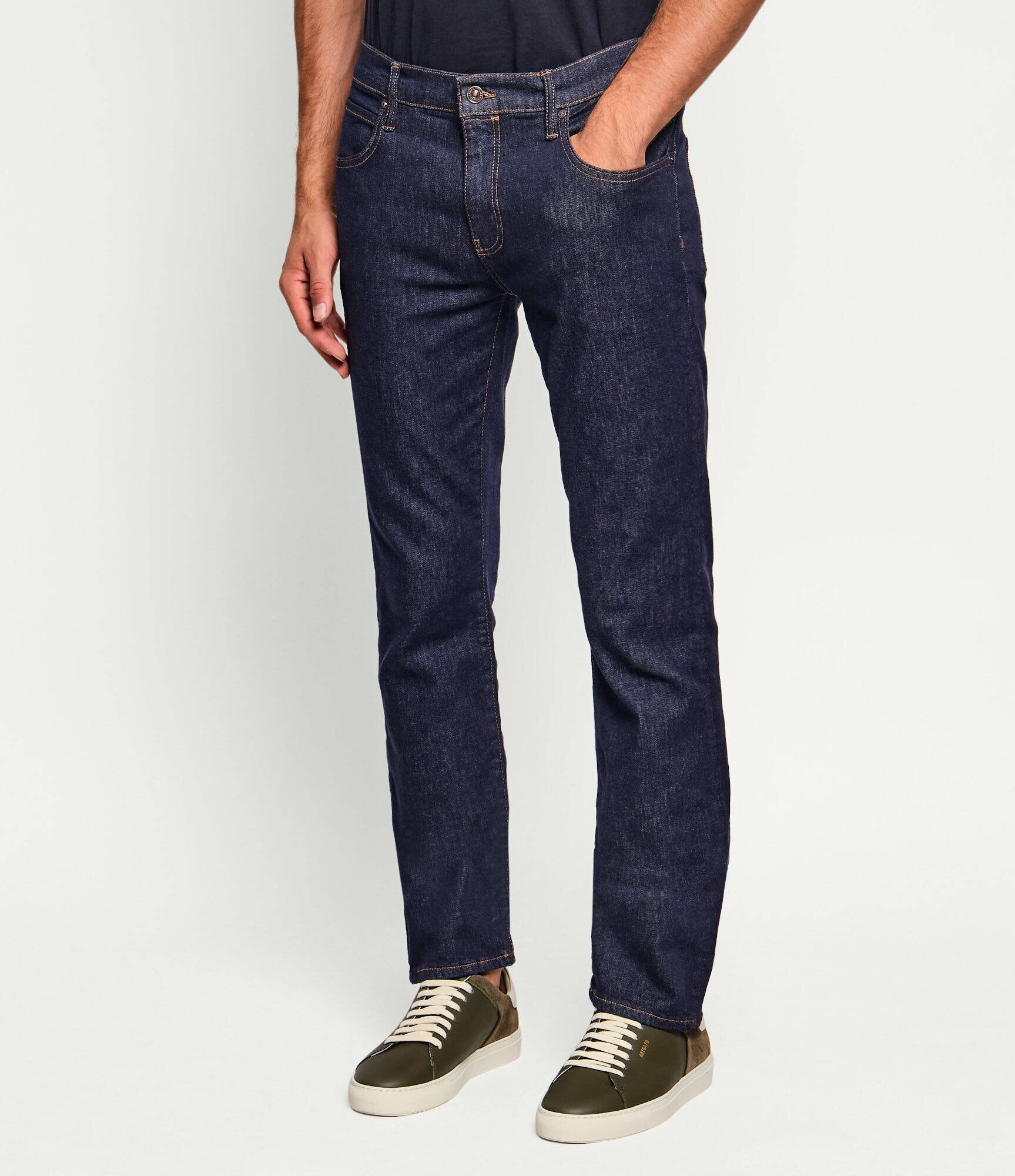 AllSaints Blugi Sid Ultra | regular fit
