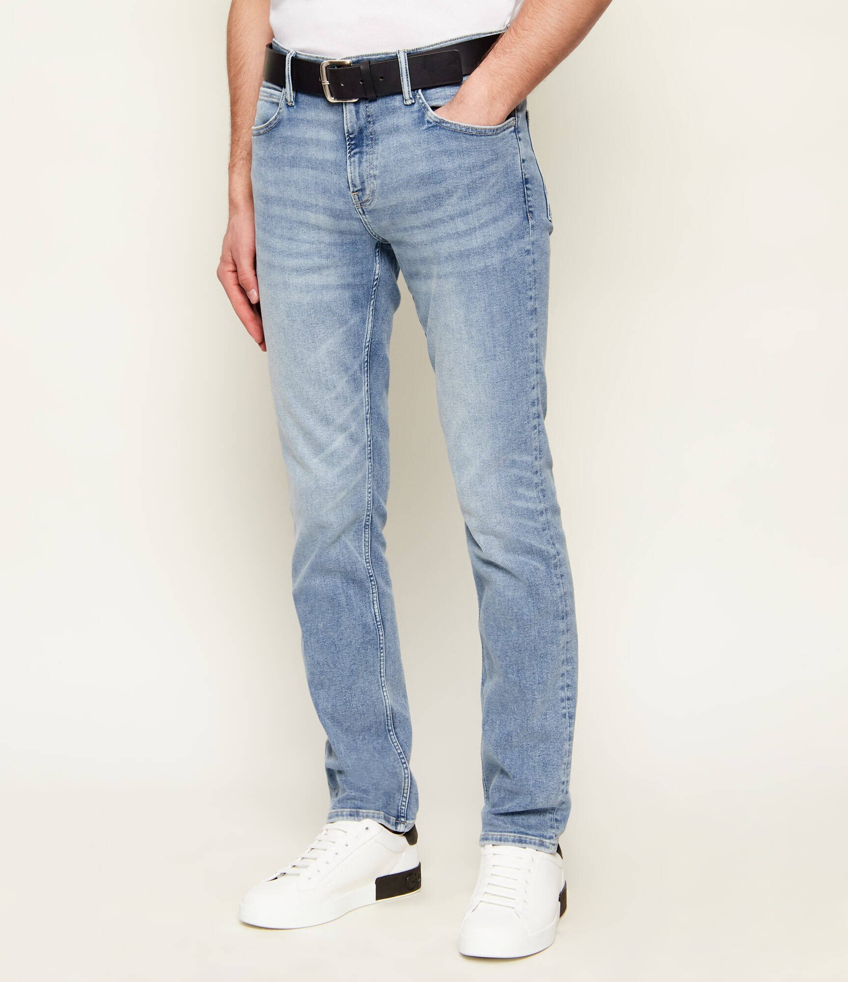 AllSaints Blugi Sid Ultra | Slim Fit