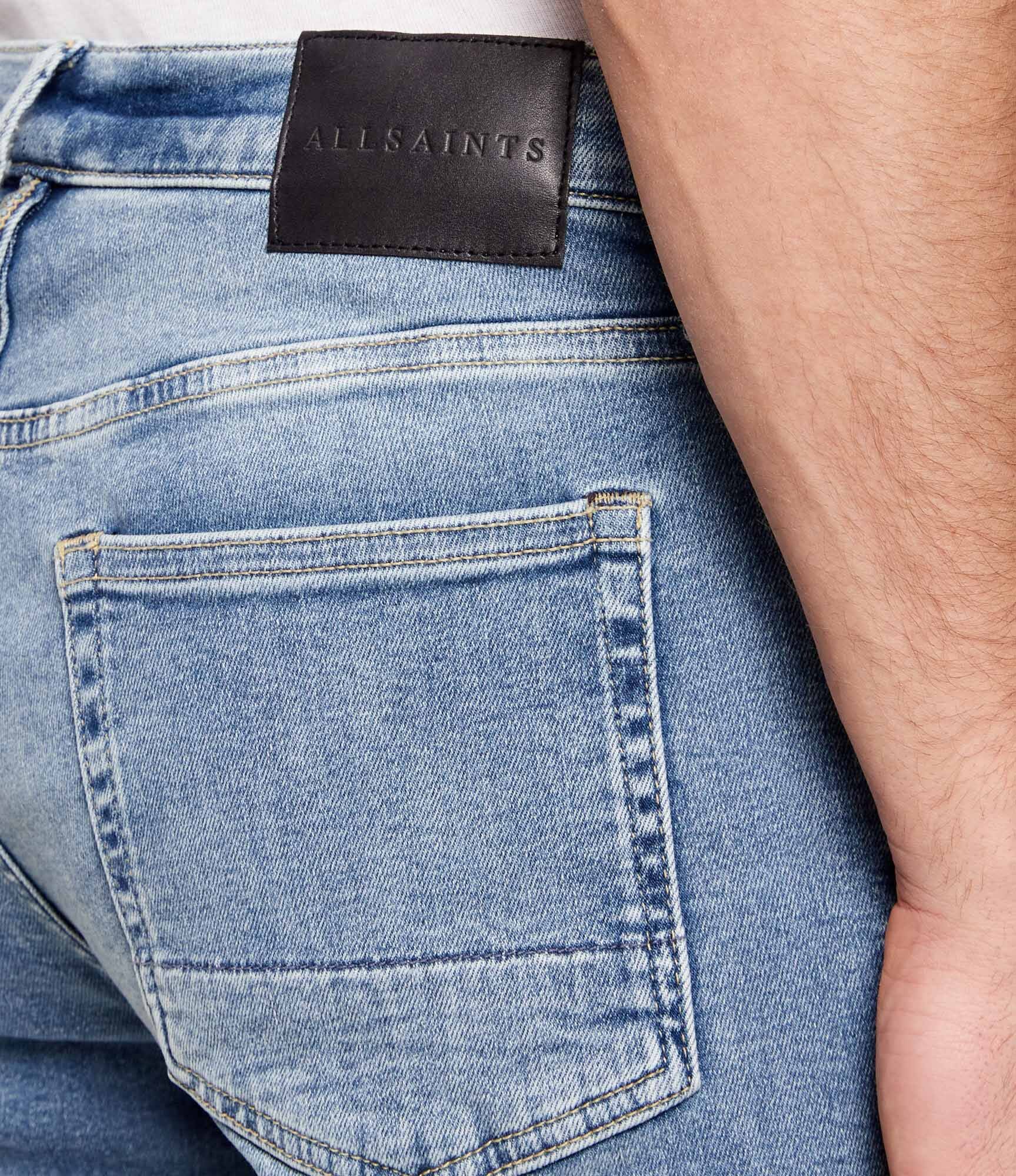 AllSaints Blugi Sid Ultra | Slim Fit