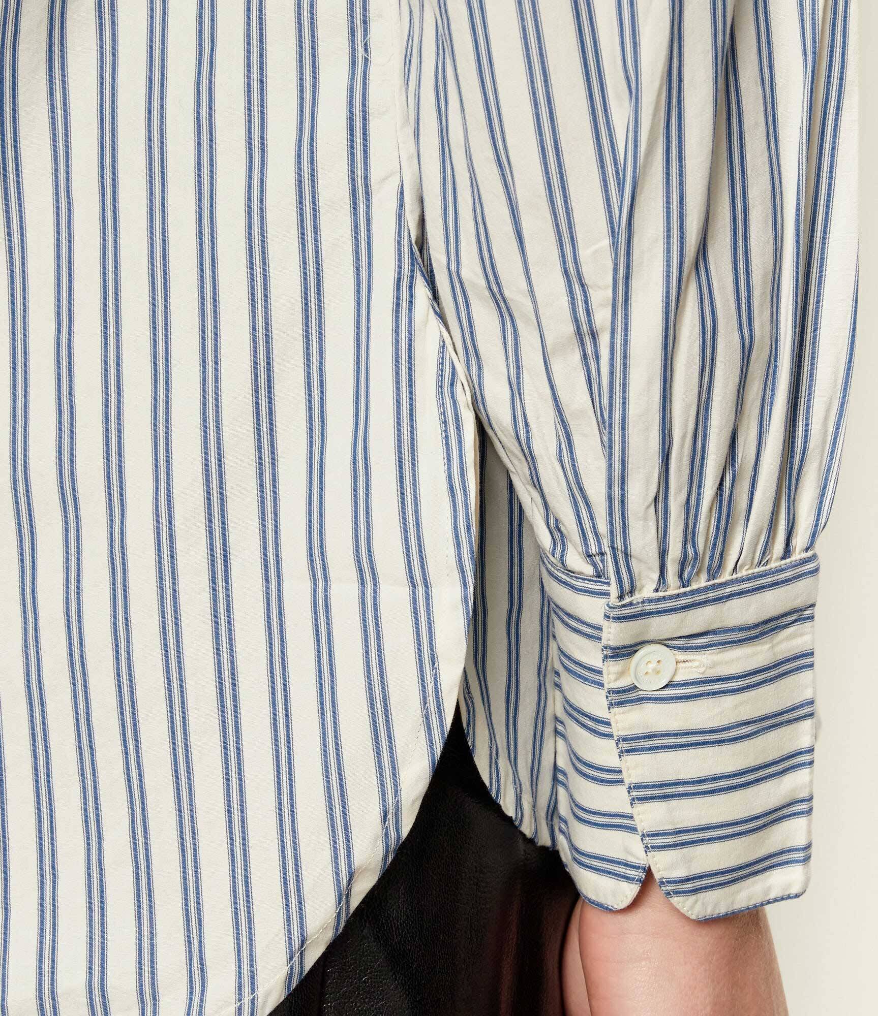 AllSaints Cămașă ADRIANNE | Relaxed fit