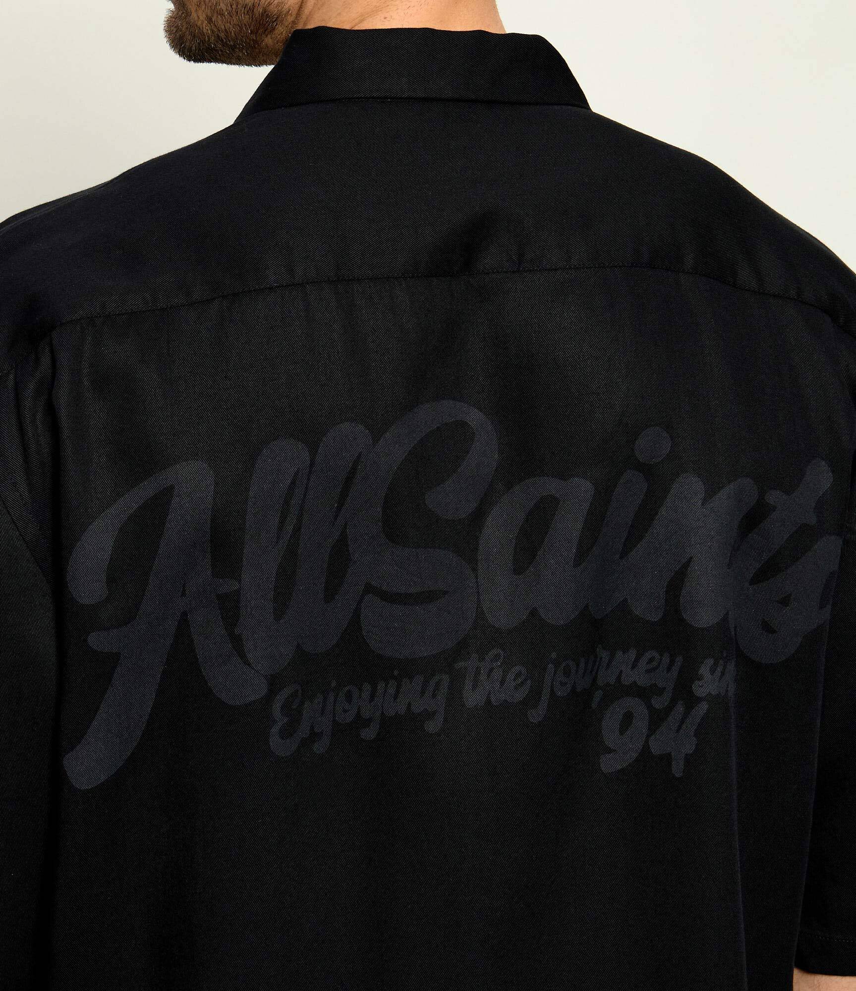 AllSaints Cămașă CIRCE | Oversize fit