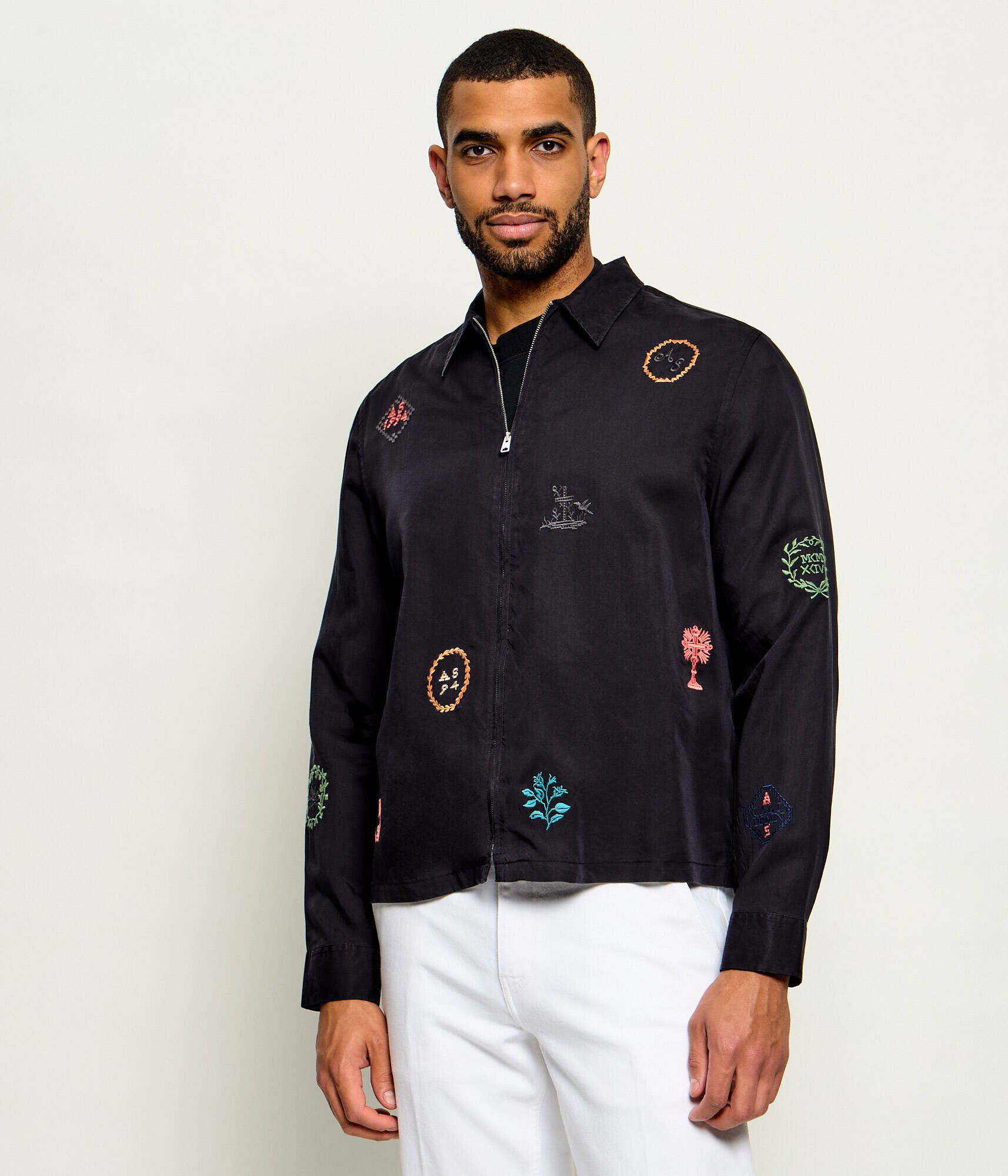 AllSaints Cămașă Laurel | regular fit