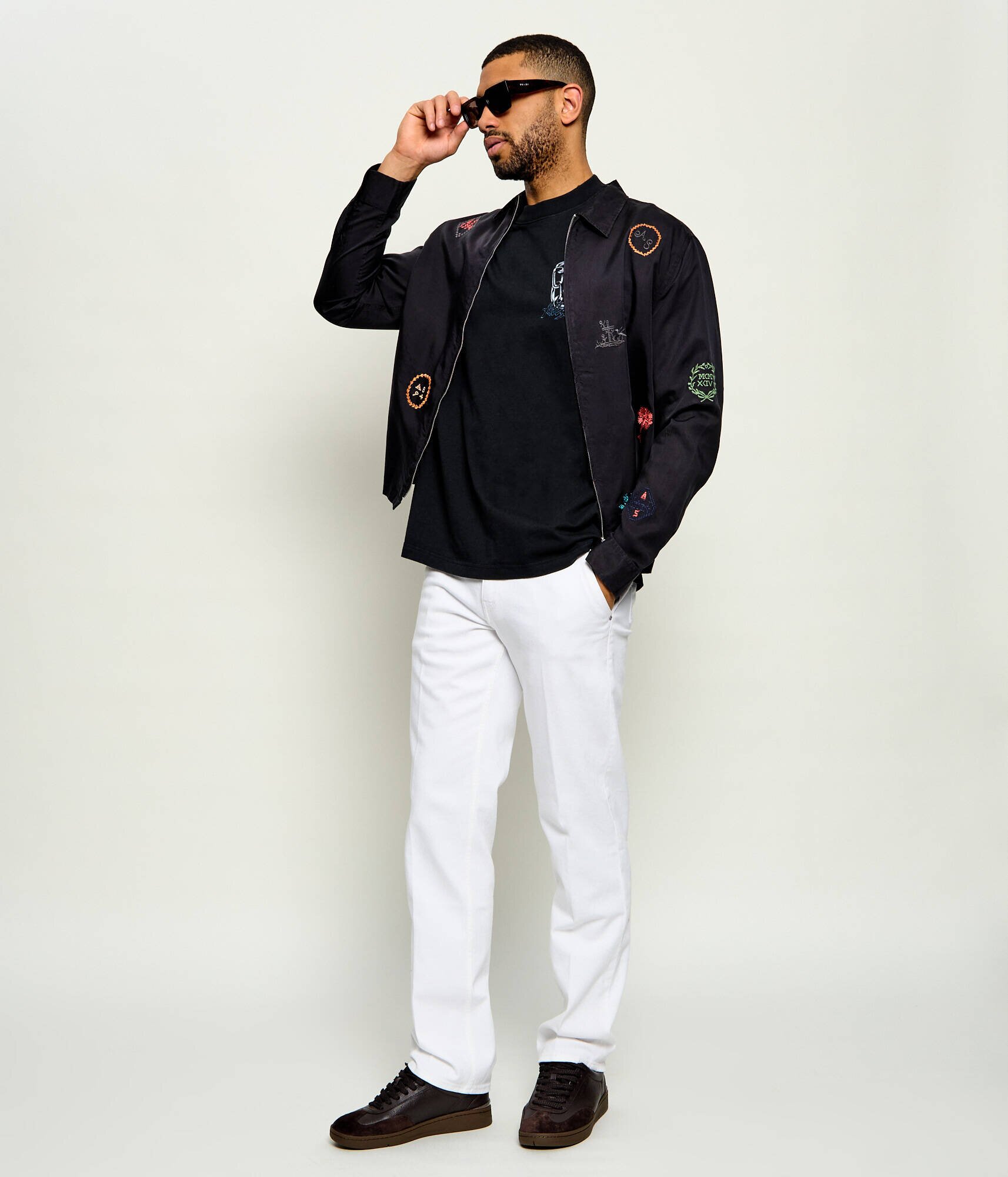 AllSaints Cămașă Laurel | regular fit