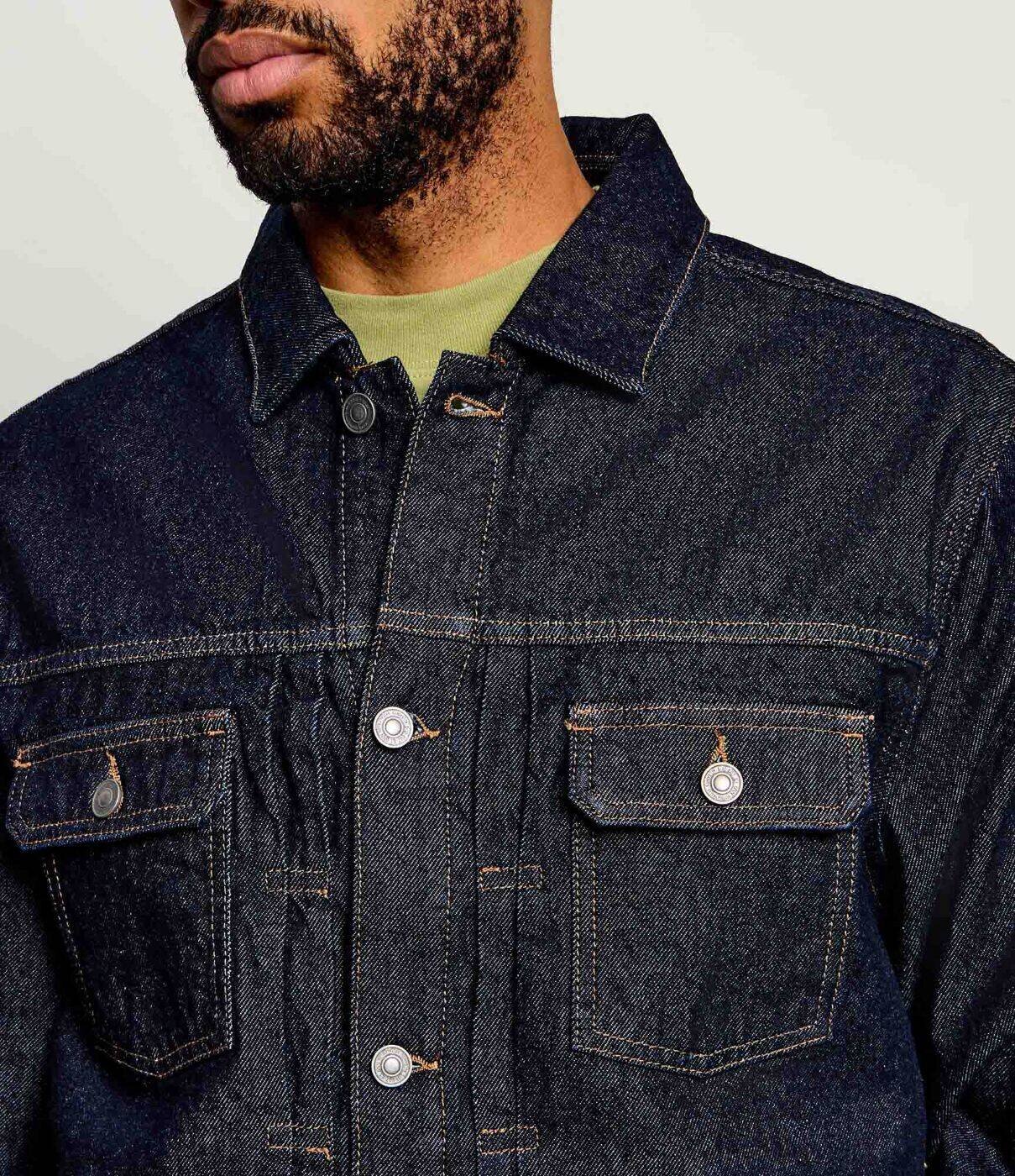 AllSaints De blugi geacă Union Tigers | regular fit