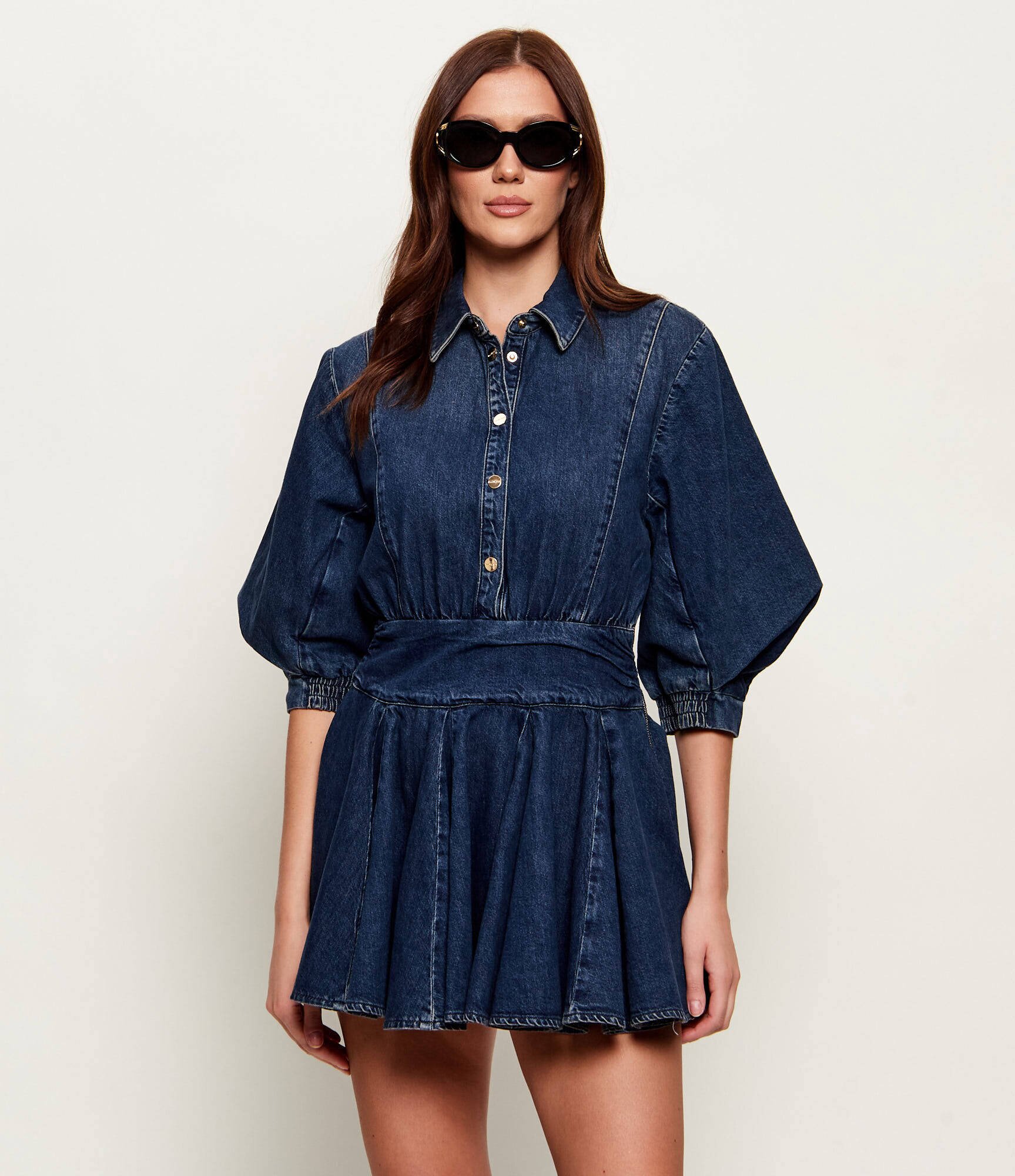 AllSaints De blugi rochie ARLO