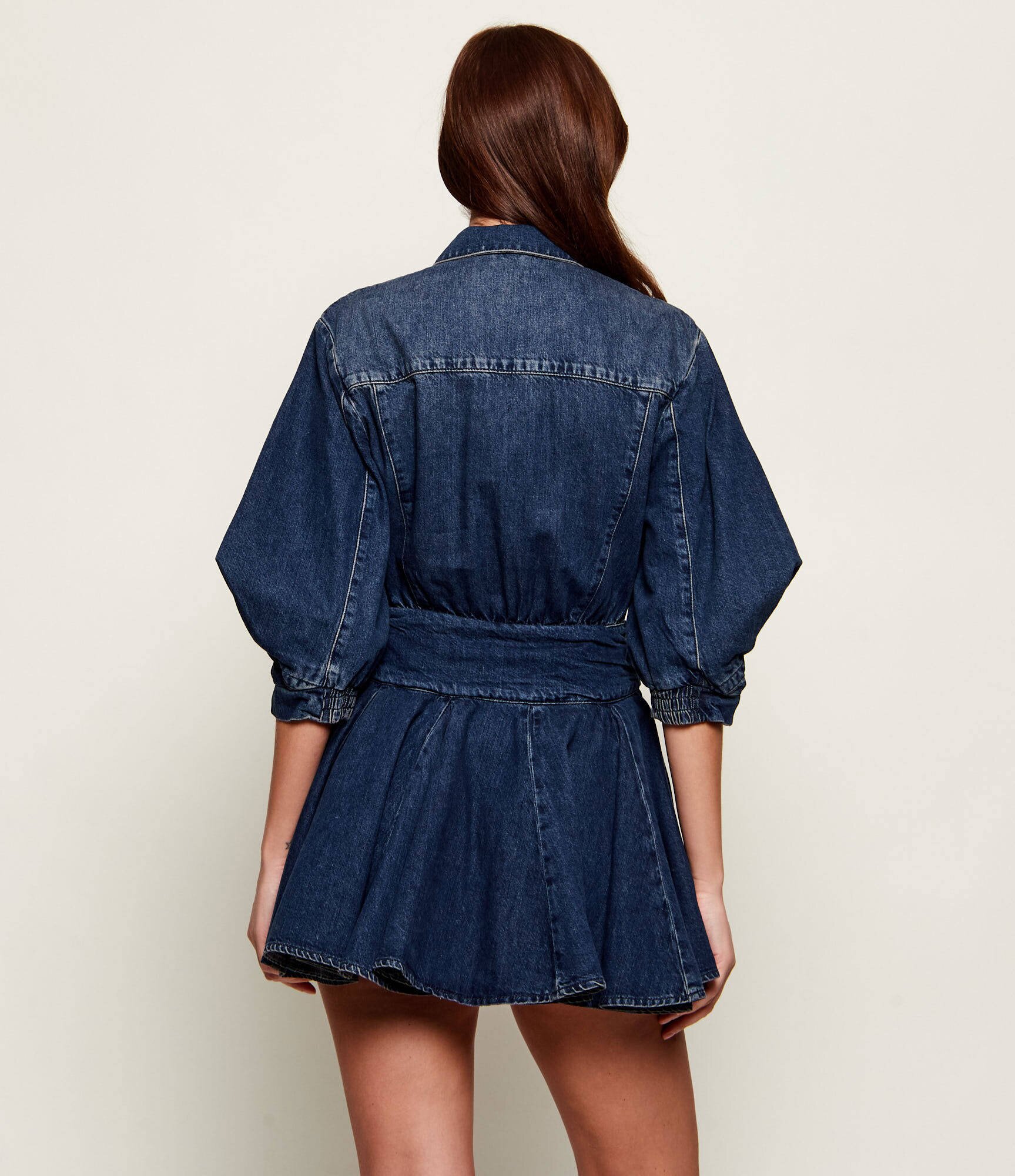 AllSaints De blugi rochie ARLO