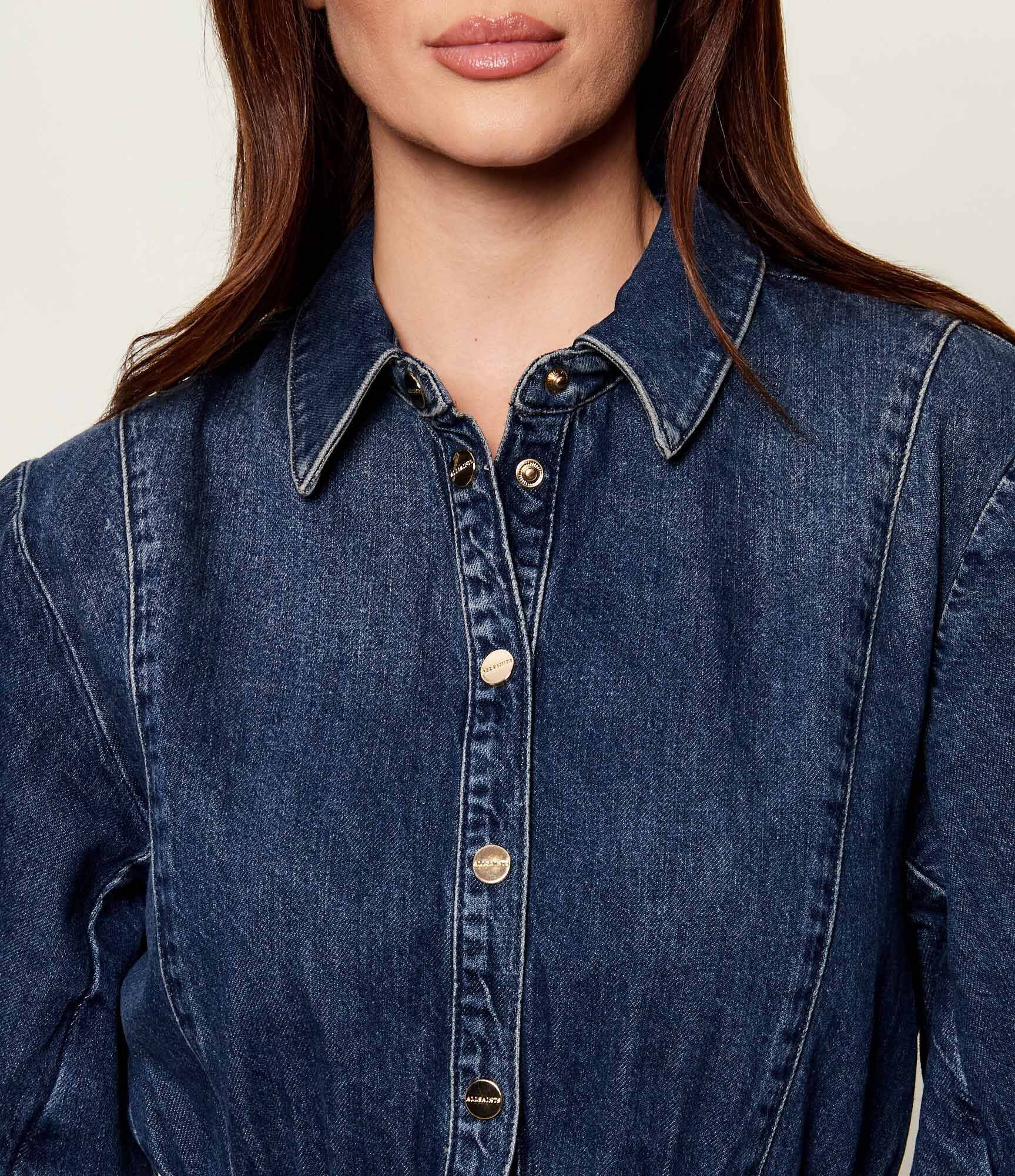 AllSaints De blugi rochie ARLO