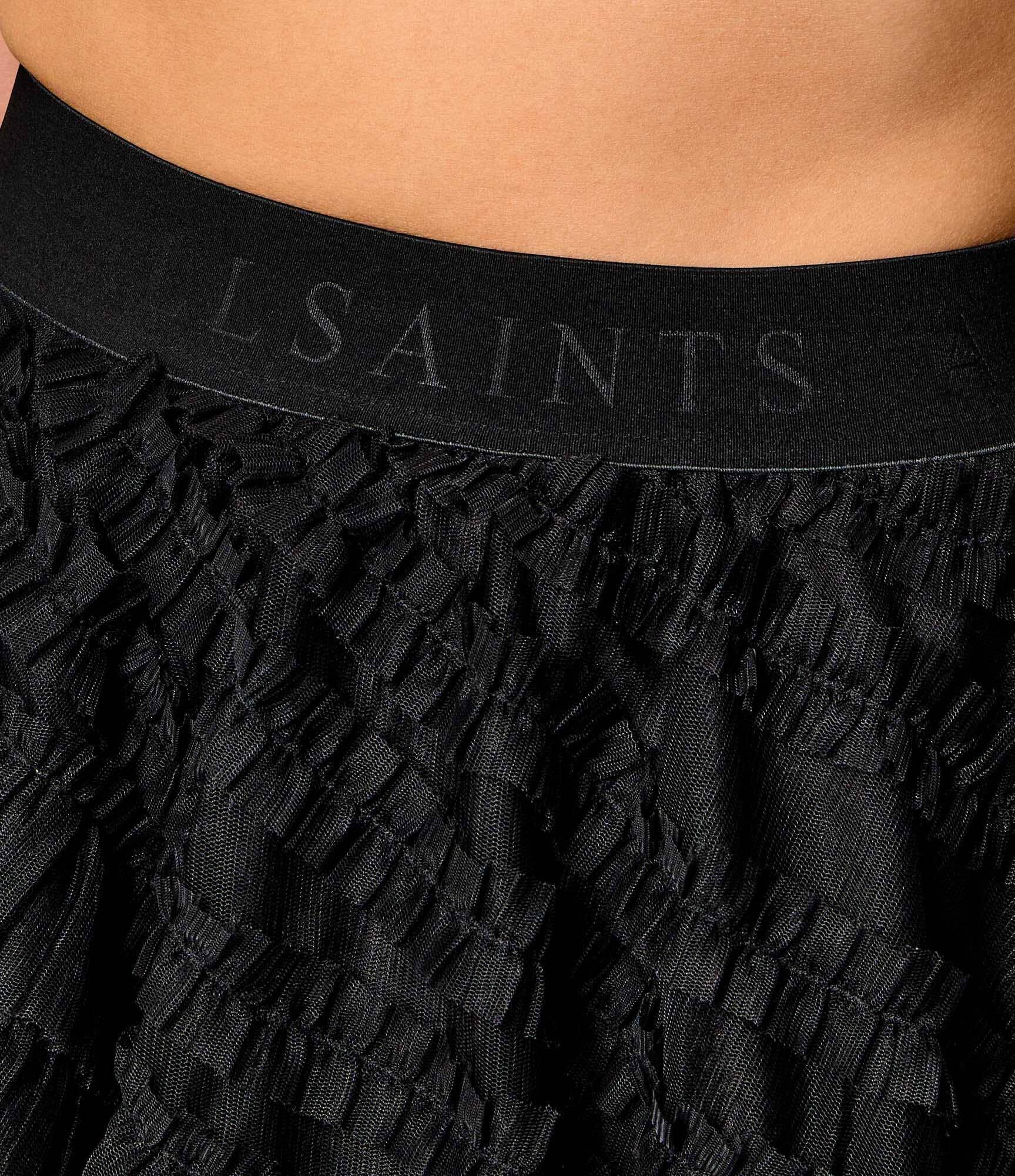 AllSaints De tul fustă Jayde