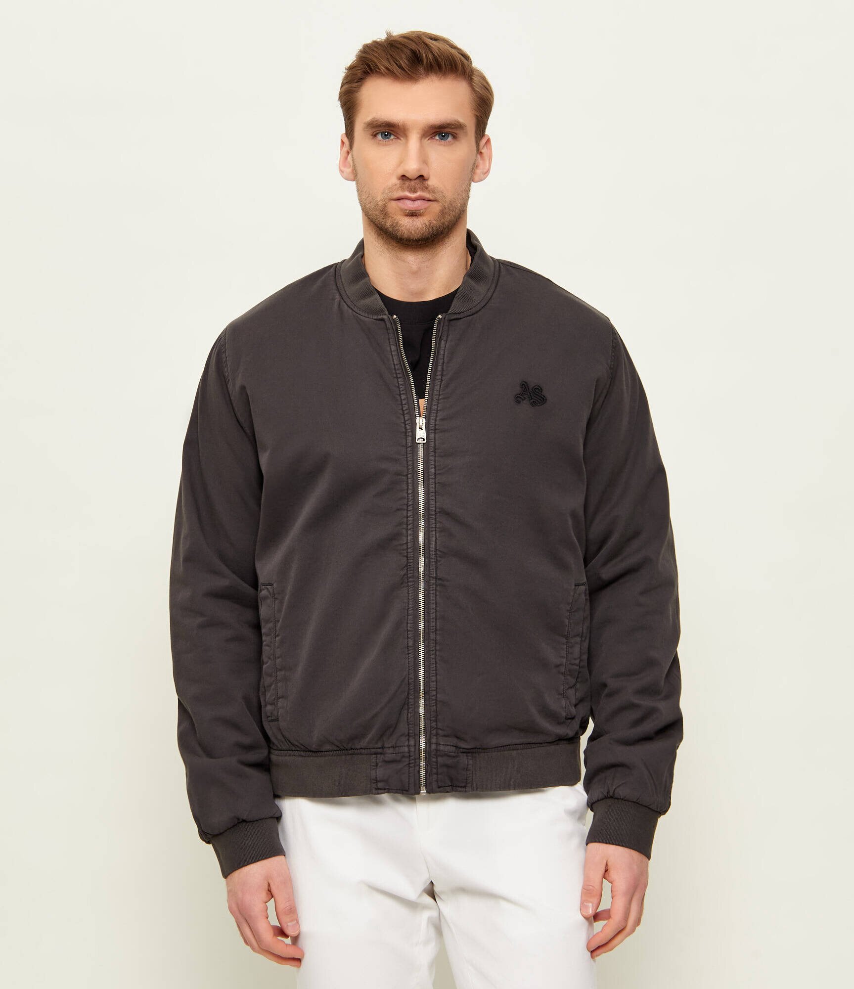 AllSaints Geacă bomber FORRES | regular fit