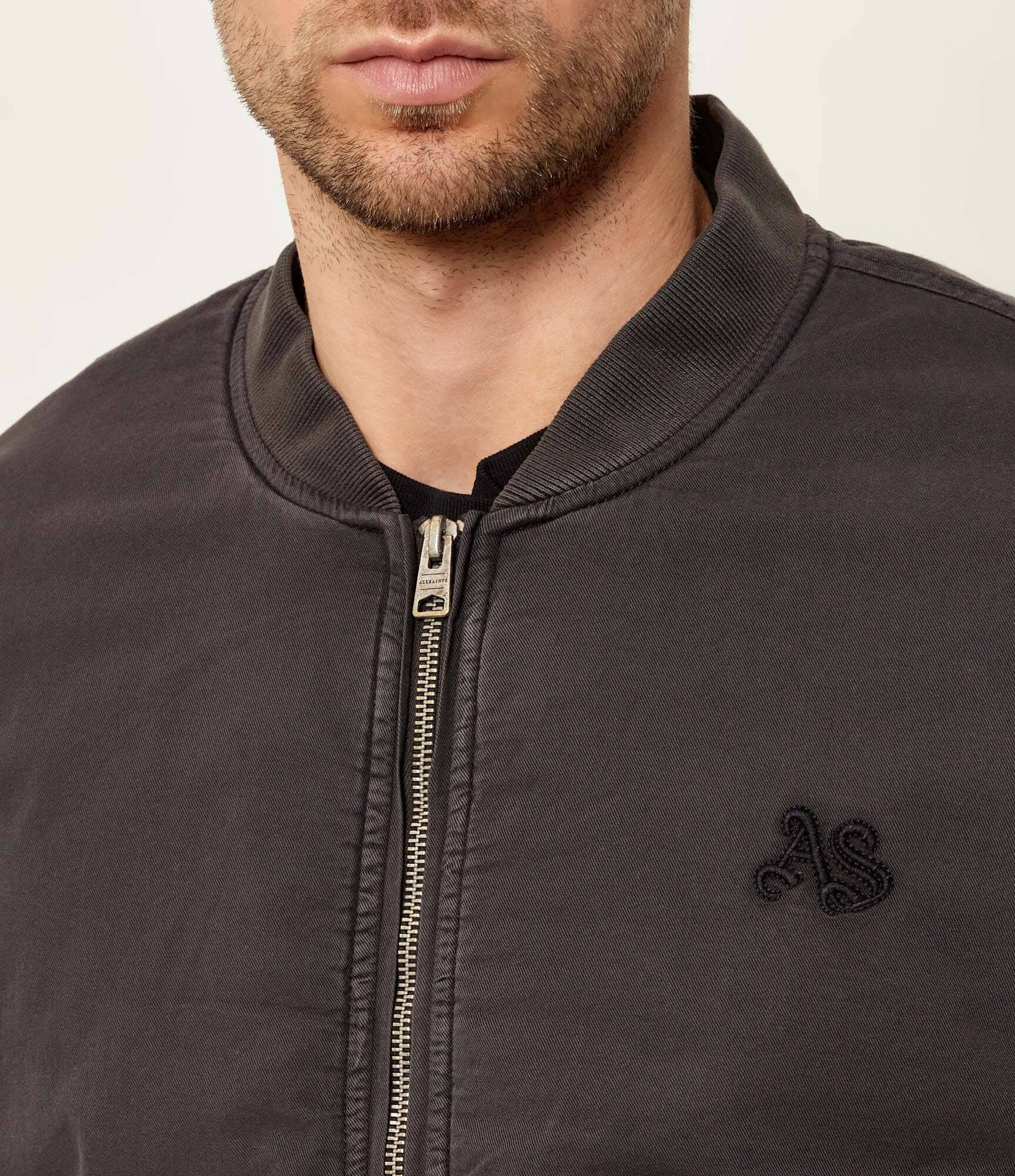 AllSaints Geacă bomber FORRES | regular fit