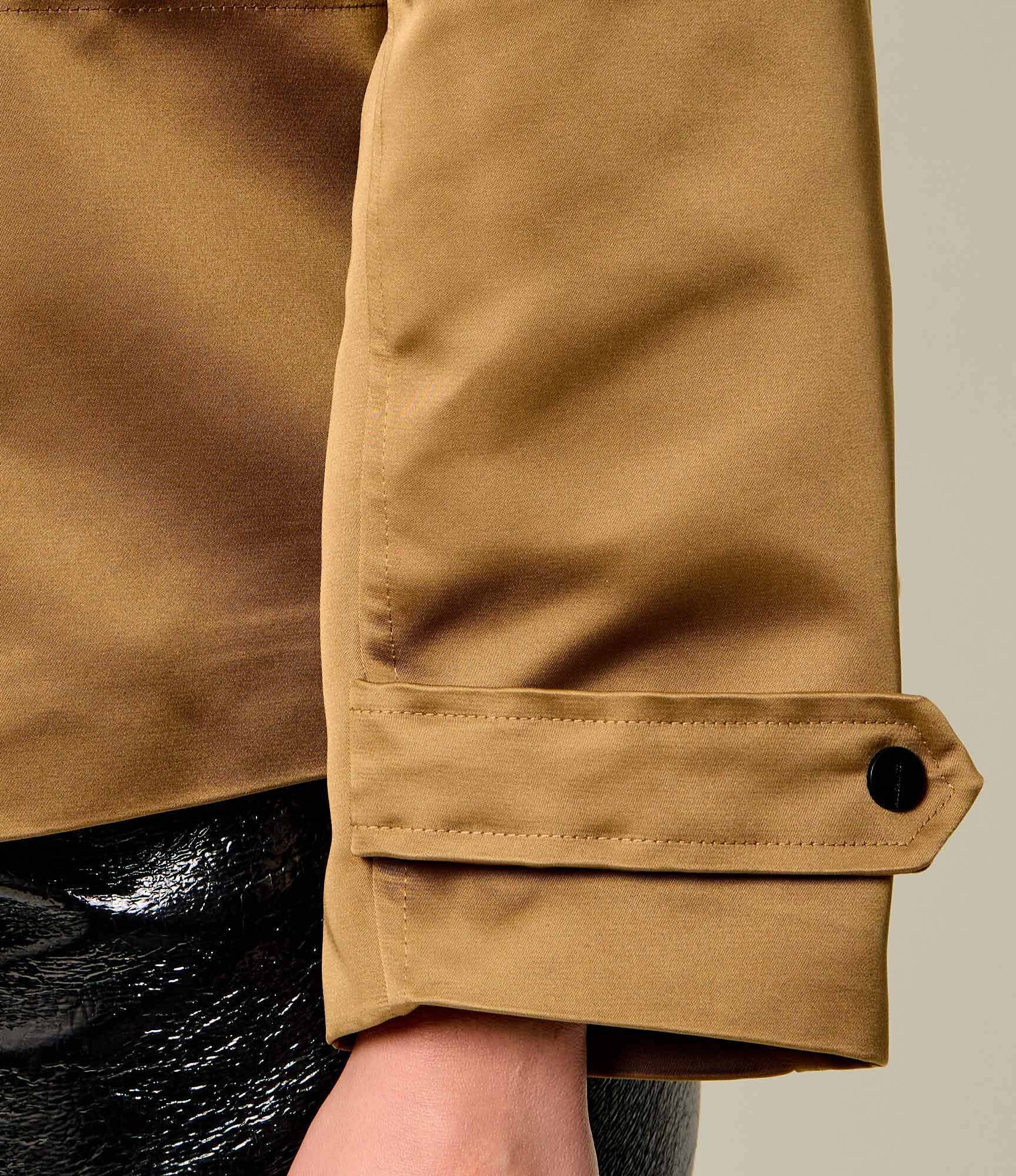 AllSaints Geacă Luellah | Oversize fit