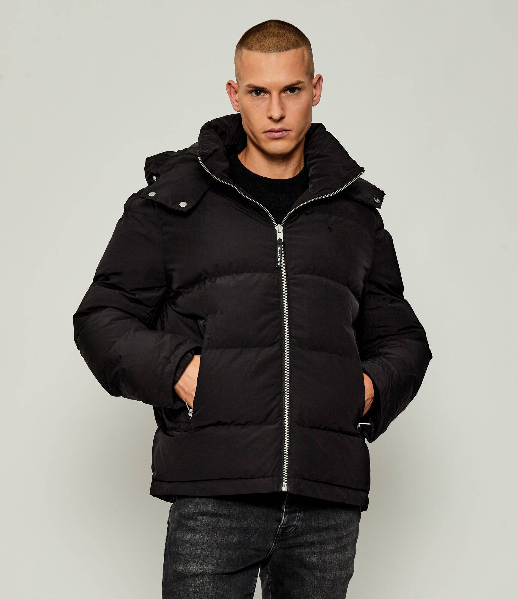 AllSaints Geacă MARLO | regular fit