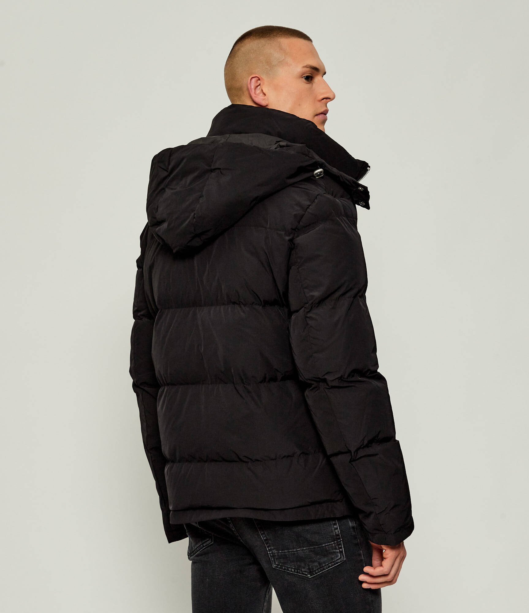 AllSaints Geacă MARLO | regular fit