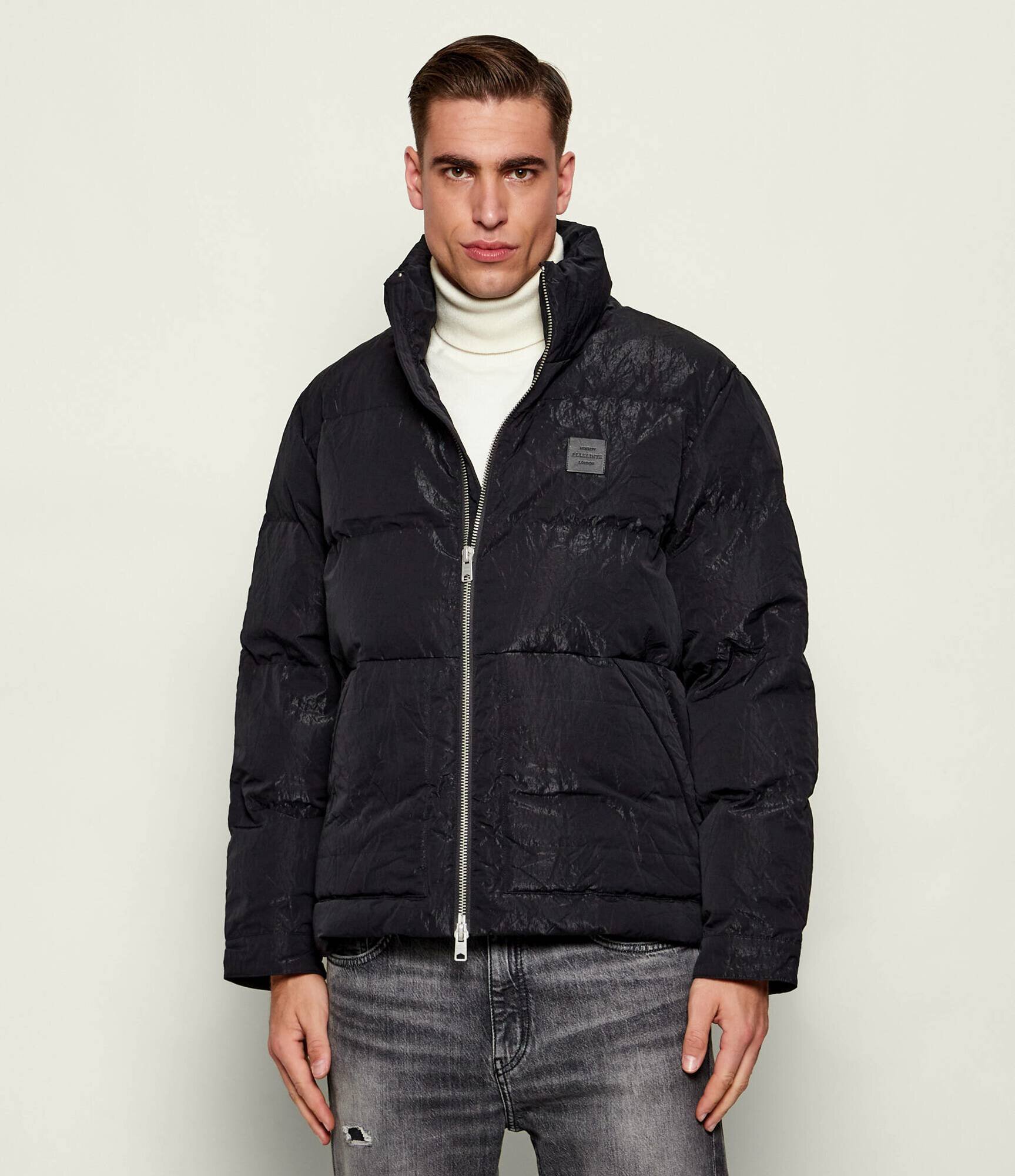 AllSaints Geacă PULSE | regular fit