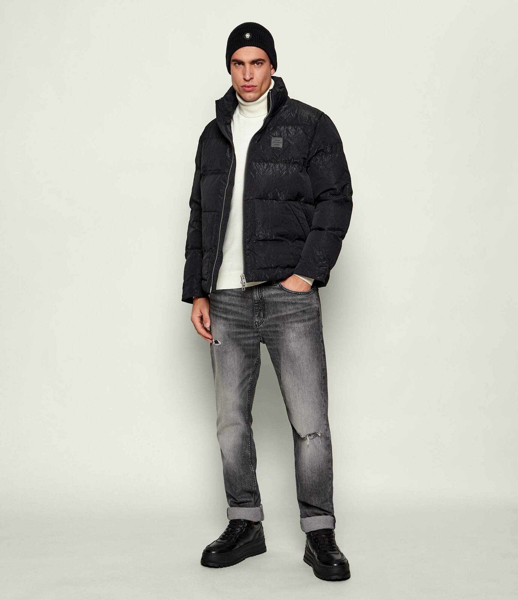 AllSaints Geacă PULSE | regular fit