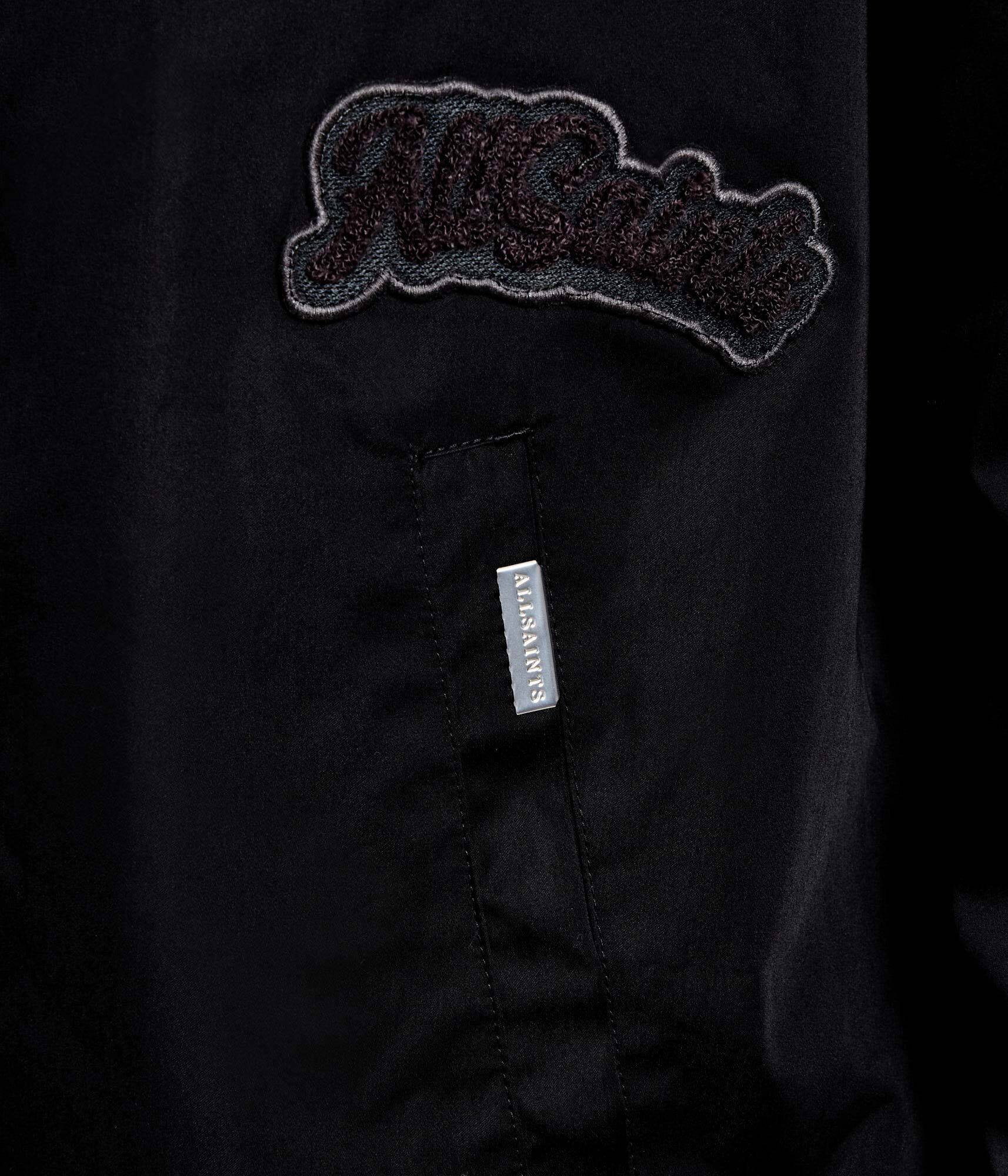 AllSaints Geacă SOUNDMAN COACH | regular fit